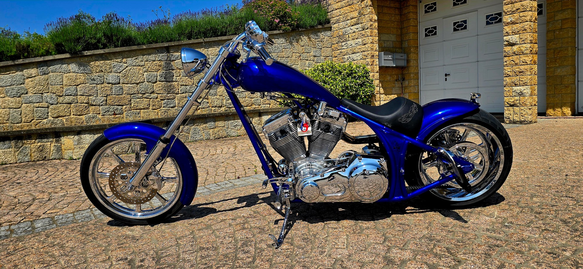 HARLEY-DAVIDSON 103 Kodlin E-Line 1.6 Litres-image-5