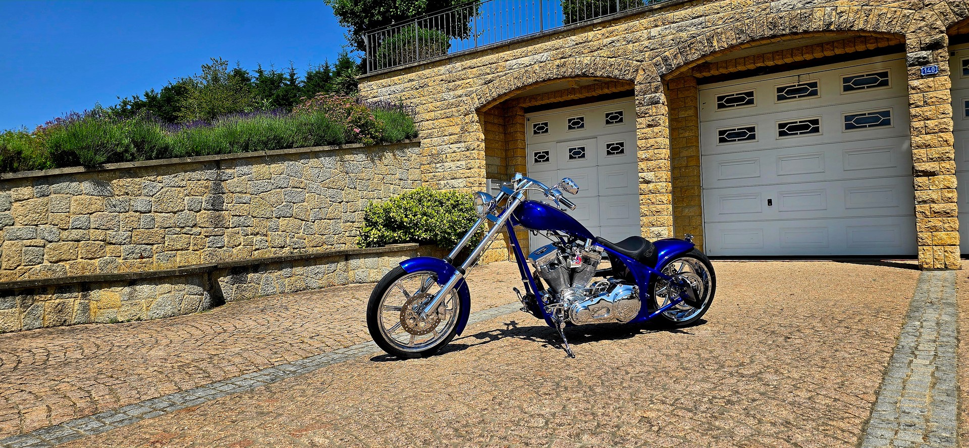 HARLEY-DAVIDSON 103 Kodlin E-Line 1.6 Litres-image-6