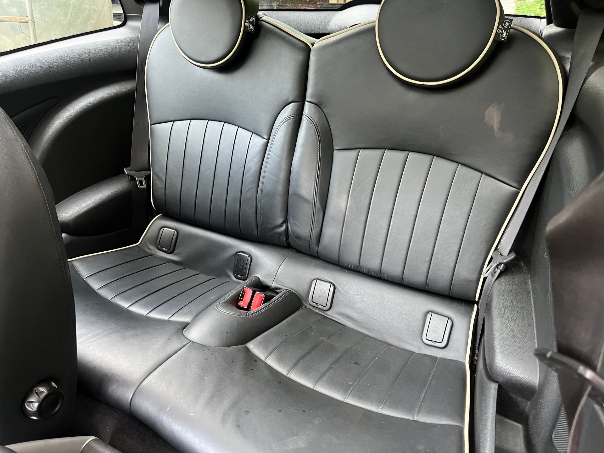 MINI Cooper S Steptronic-image-7