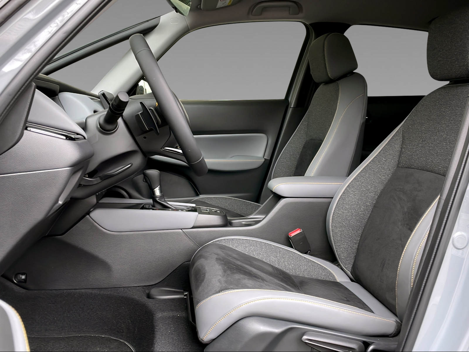 HONDA Jazz 1.5 i-MMD Advance Sport-showroom-element-3