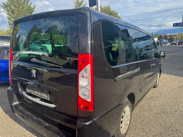 PEUGEOT Expert Tepee 2.0 HDi A Allure L2-image-3