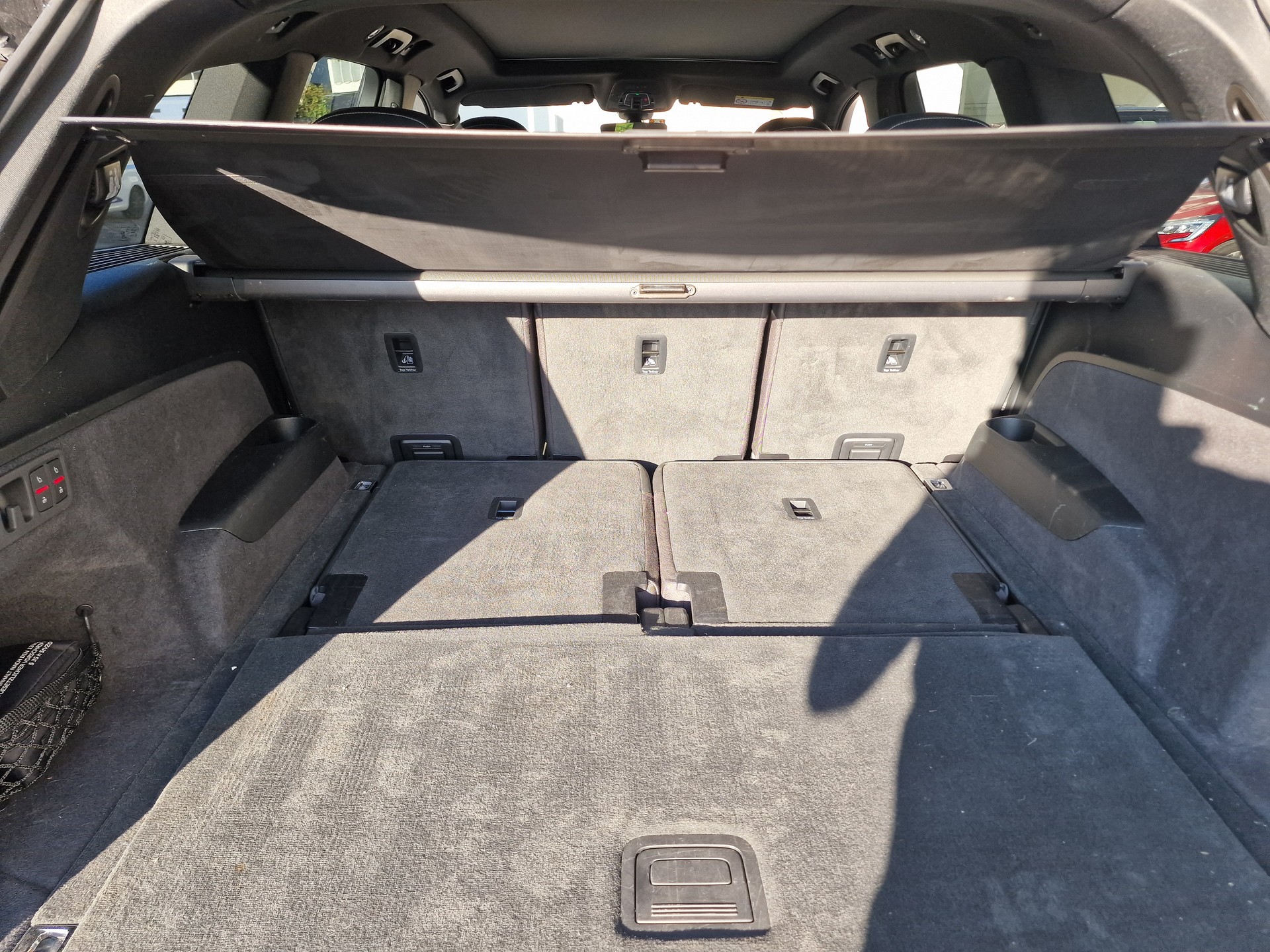 AUDI SQ7 4.0 TDI quattro tiptronic 24Mt Gara-image-29