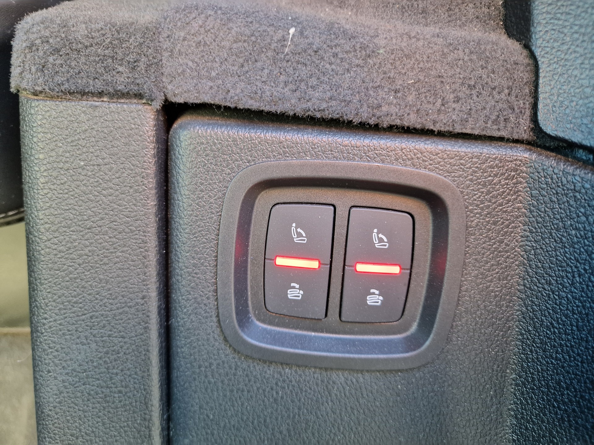 AUDI SQ7 4.0 TDI quattro tiptronic 24Mt Gara-image-24