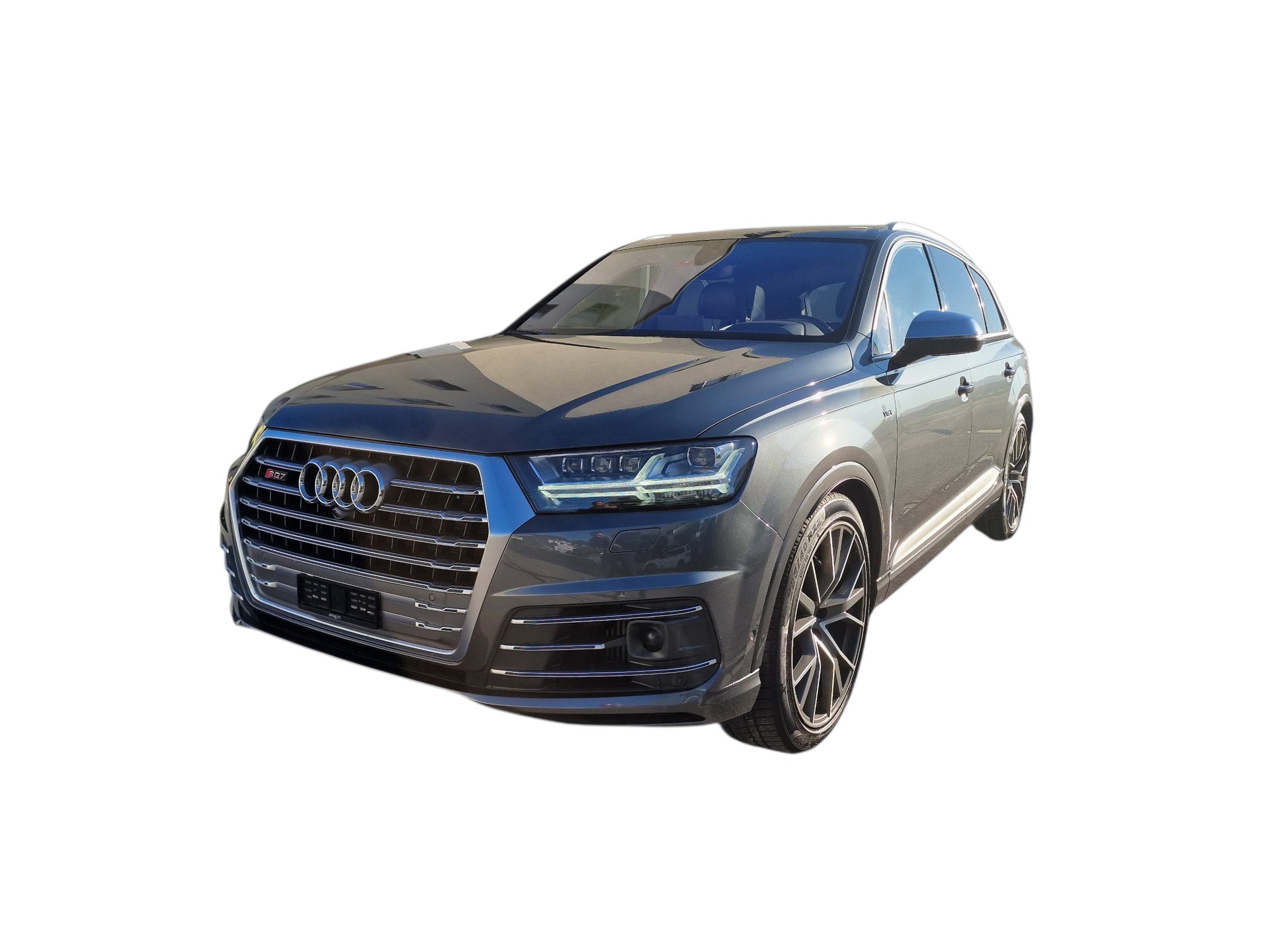 AUDI SQ7 4.0 TDI quattro tiptronic 24Mt Gara-showroom-element-3