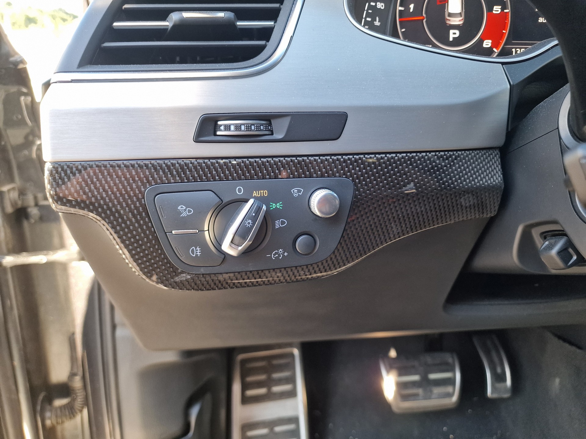 AUDI SQ7 4.0 TDI quattro tiptronic 24Mt Gara-image-26