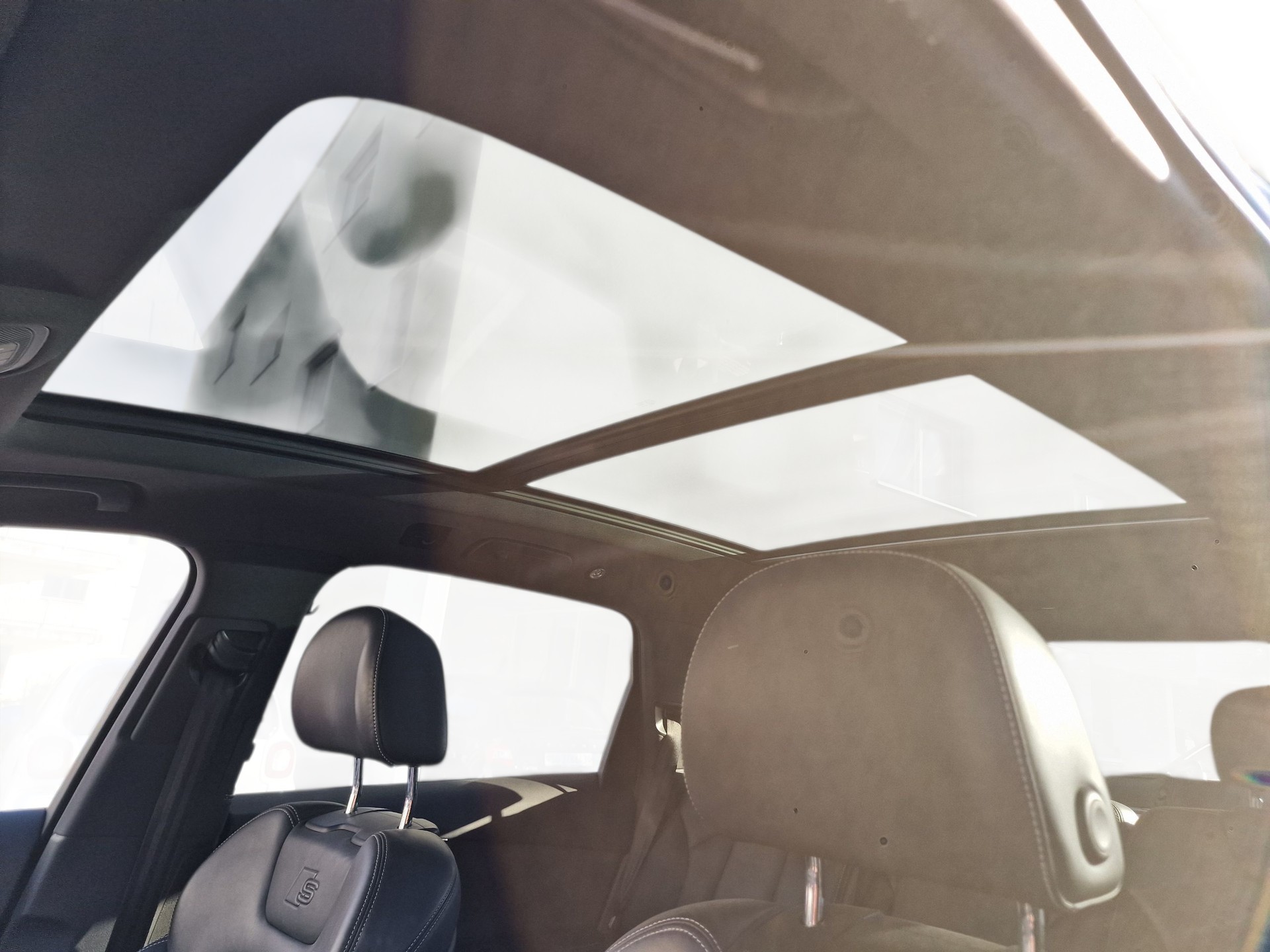 AUDI SQ7 4.0 TDI quattro tiptronic 24Mt Gara-image-11