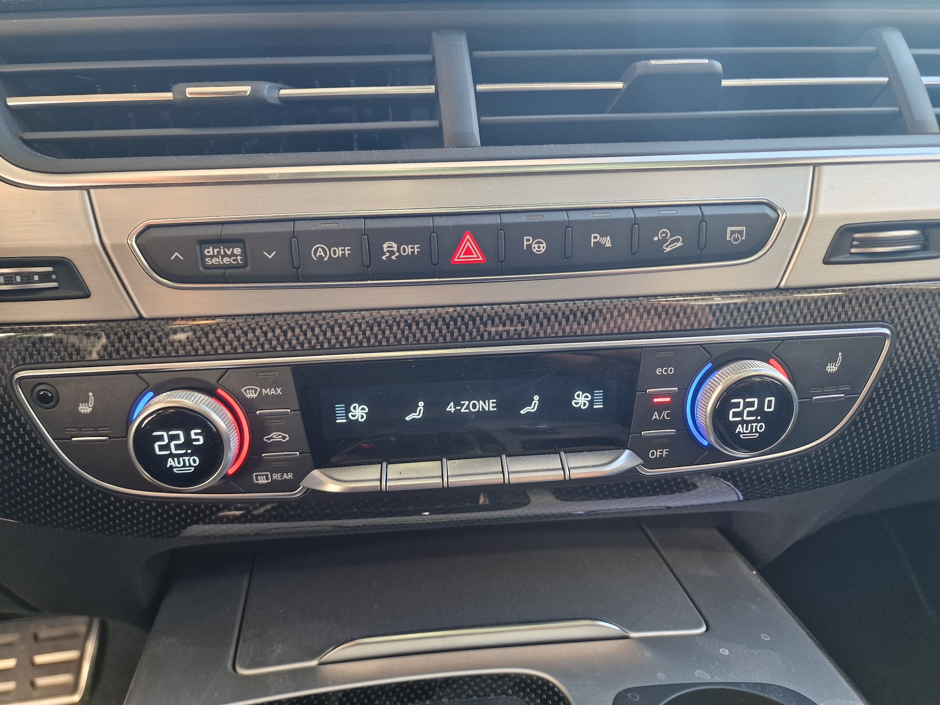 AUDI SQ7 4.0 TDI quattro tiptronic 24Mt Gara-image-18