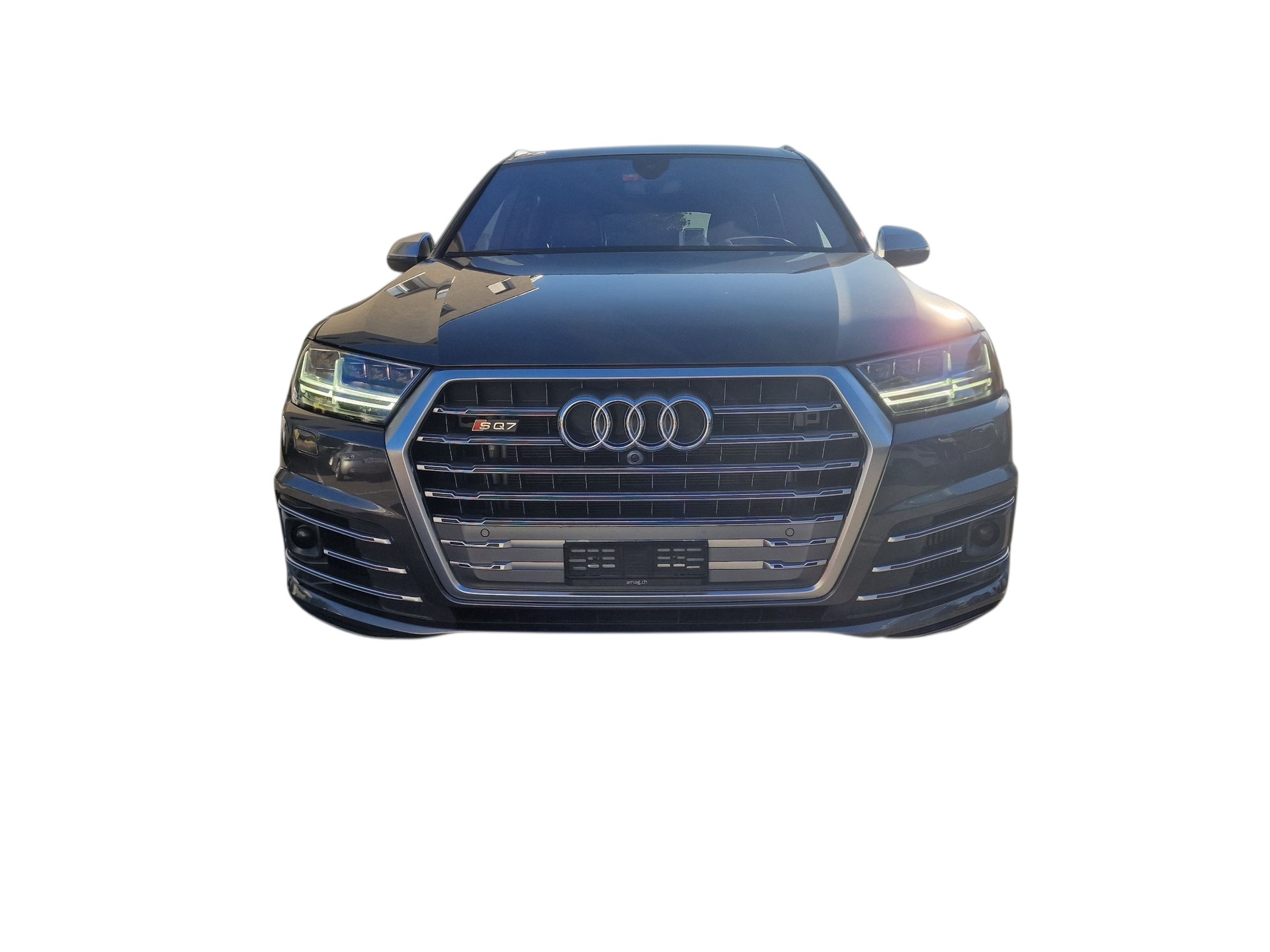 AUDI SQ7 4.0 TDI quattro tiptronic 24Mt Gara-showroom-element-2