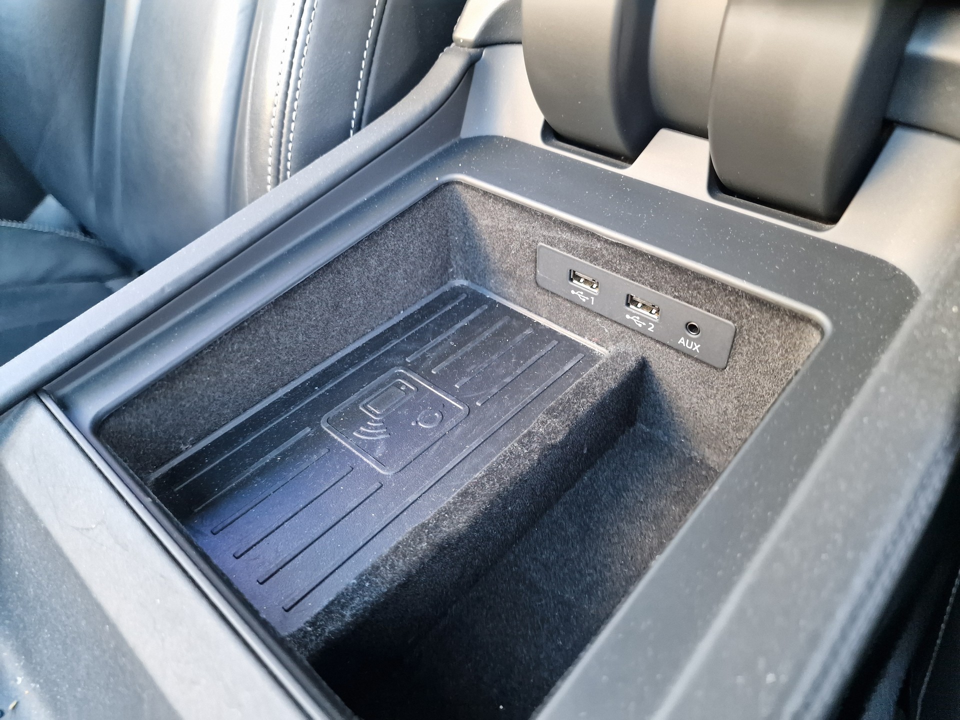 AUDI SQ7 4.0 TDI quattro tiptronic 24Mt Gara-image-22