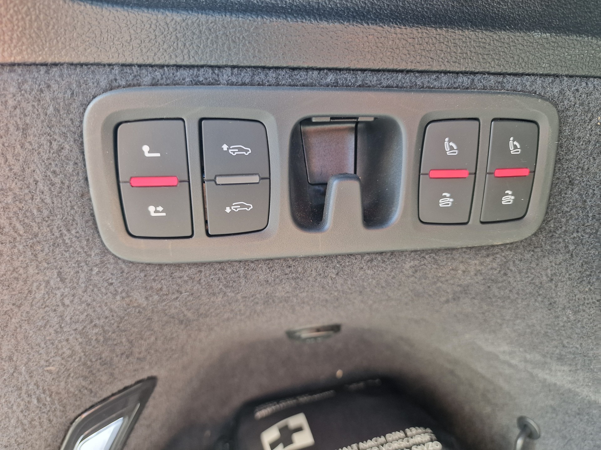 AUDI SQ7 4.0 TDI quattro tiptronic 24Mt Gara-image-23