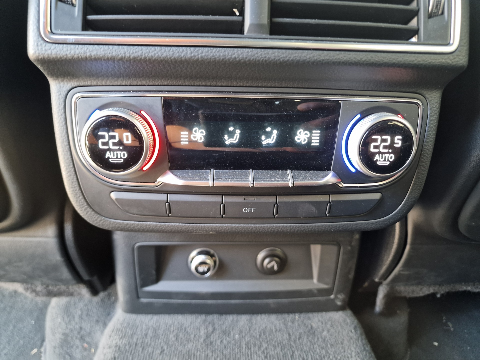 AUDI SQ7 4.0 TDI quattro tiptronic 24Mt Gara-image-19