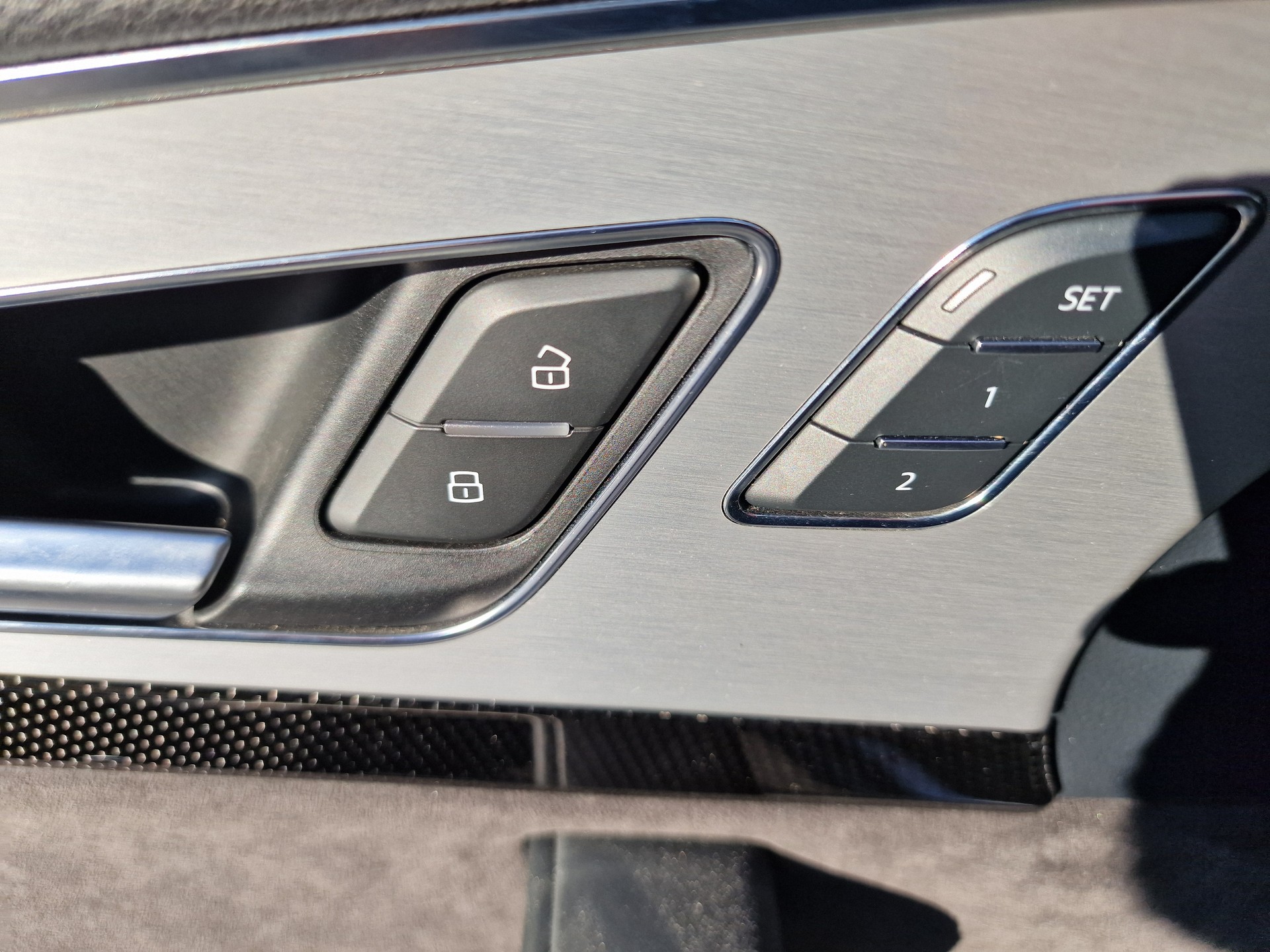 AUDI SQ7 4.0 TDI quattro tiptronic 24Mt Gara-image-25