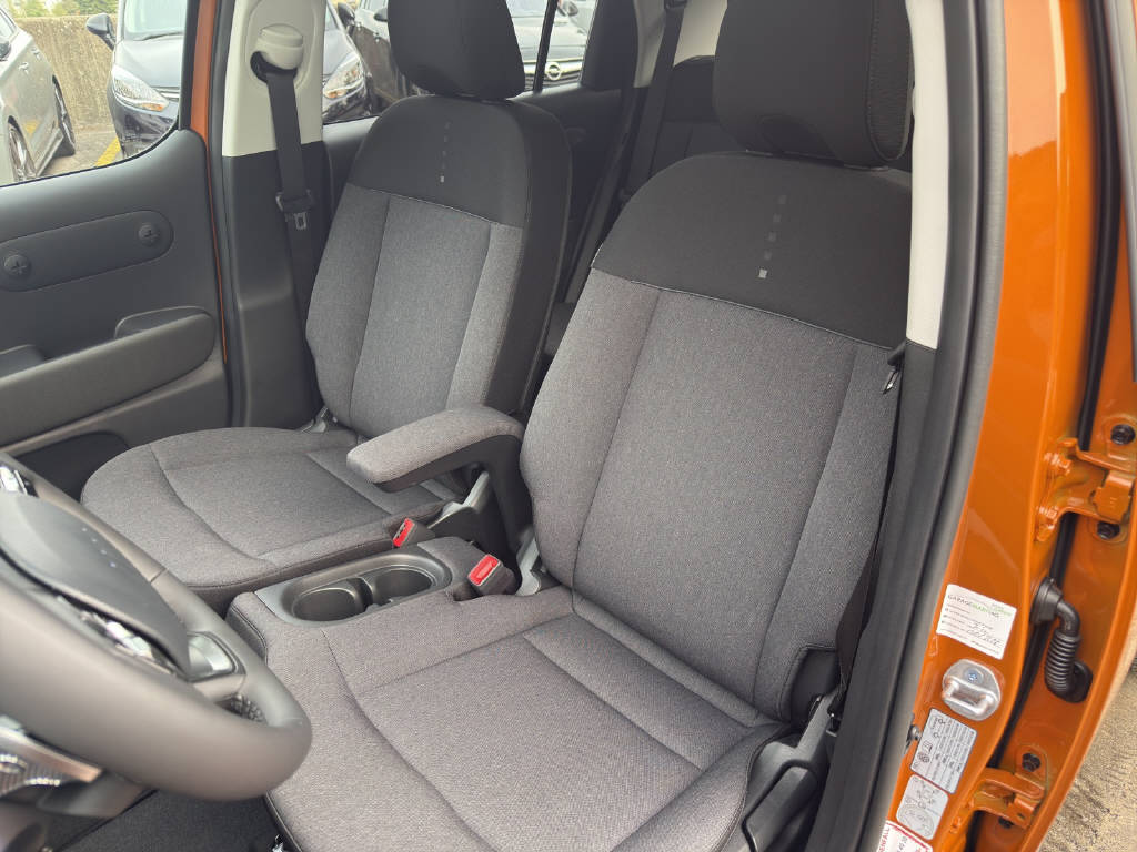 HYUNDAI INSTER Electric Vertex 49 KWH-image-9