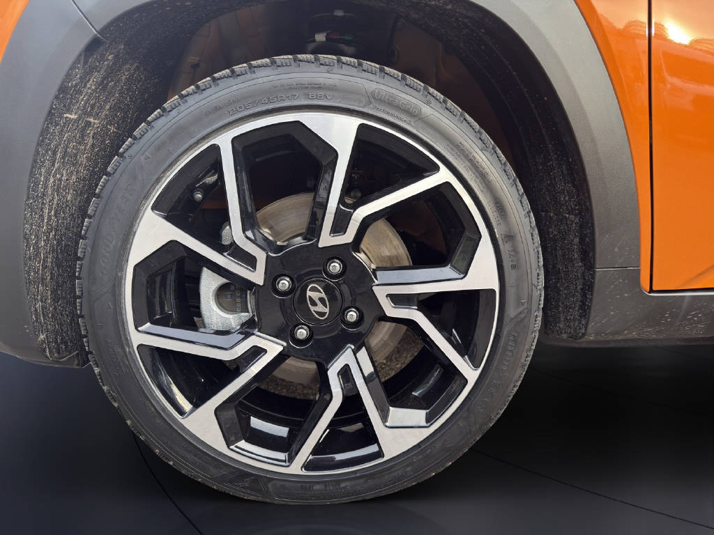 HYUNDAI INSTER Electric Vertex 49 KWH-image-6