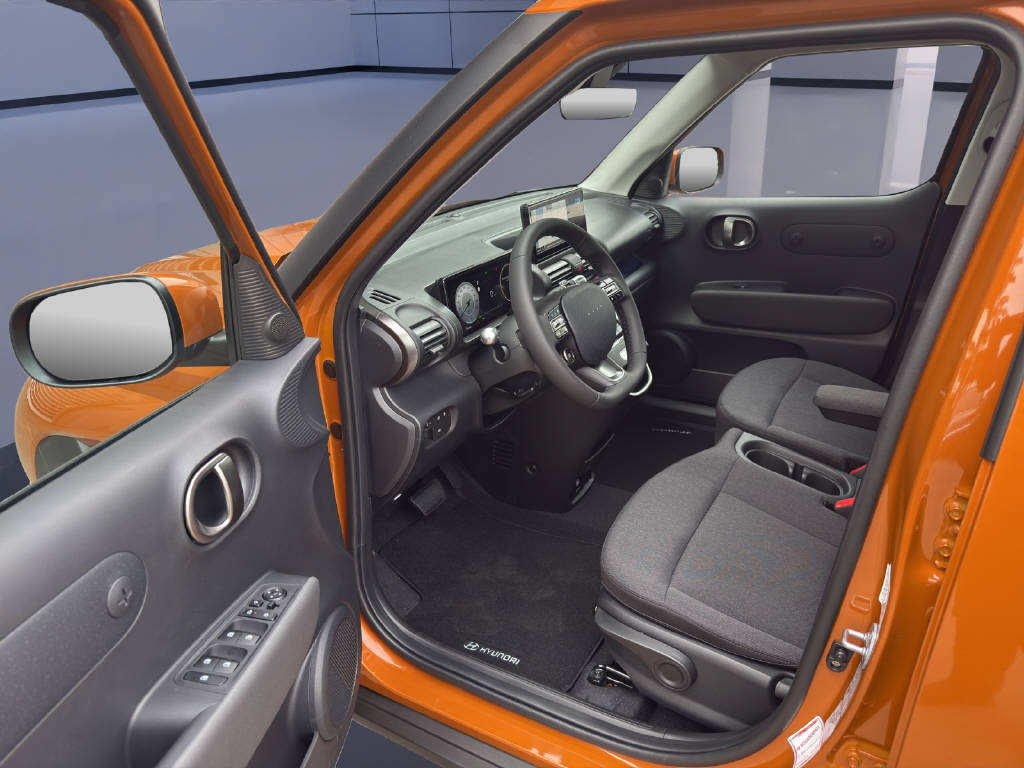 HYUNDAI INSTER Electric Vertex 49 KWH-image-5