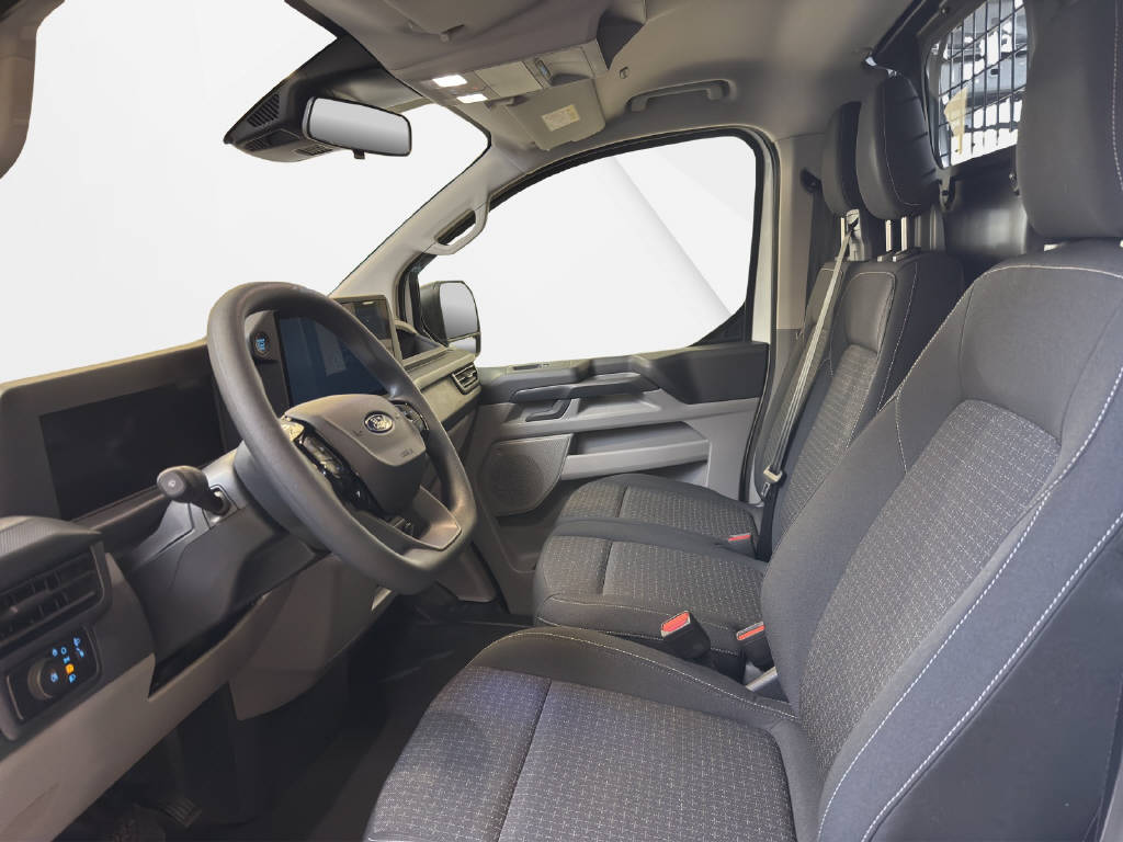 FORD Transit Custom Van 320 L1 2.0 EcoBlue 136 Trend-image-4