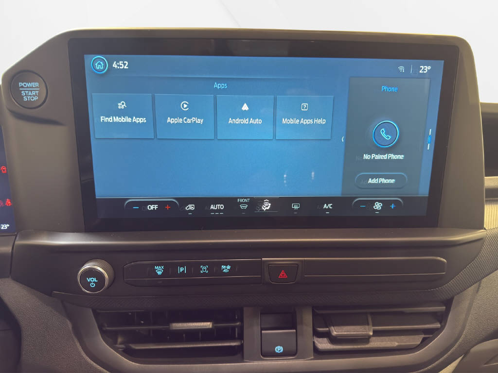 FORD Transit Custom Van 320 L1 2.0 EcoBlue 136 Trend-image-6