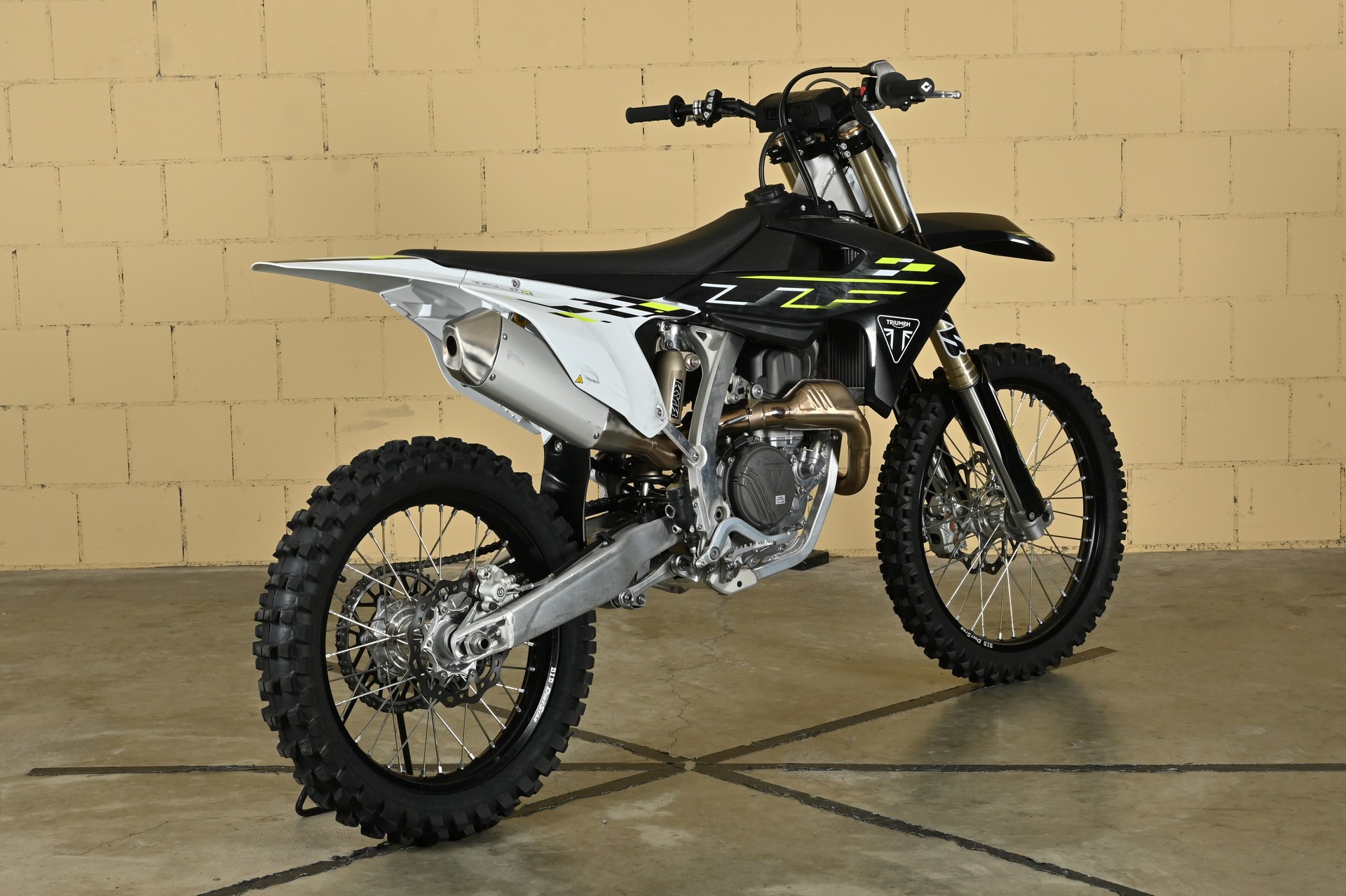 TRIUMPH TF450 X-image-5