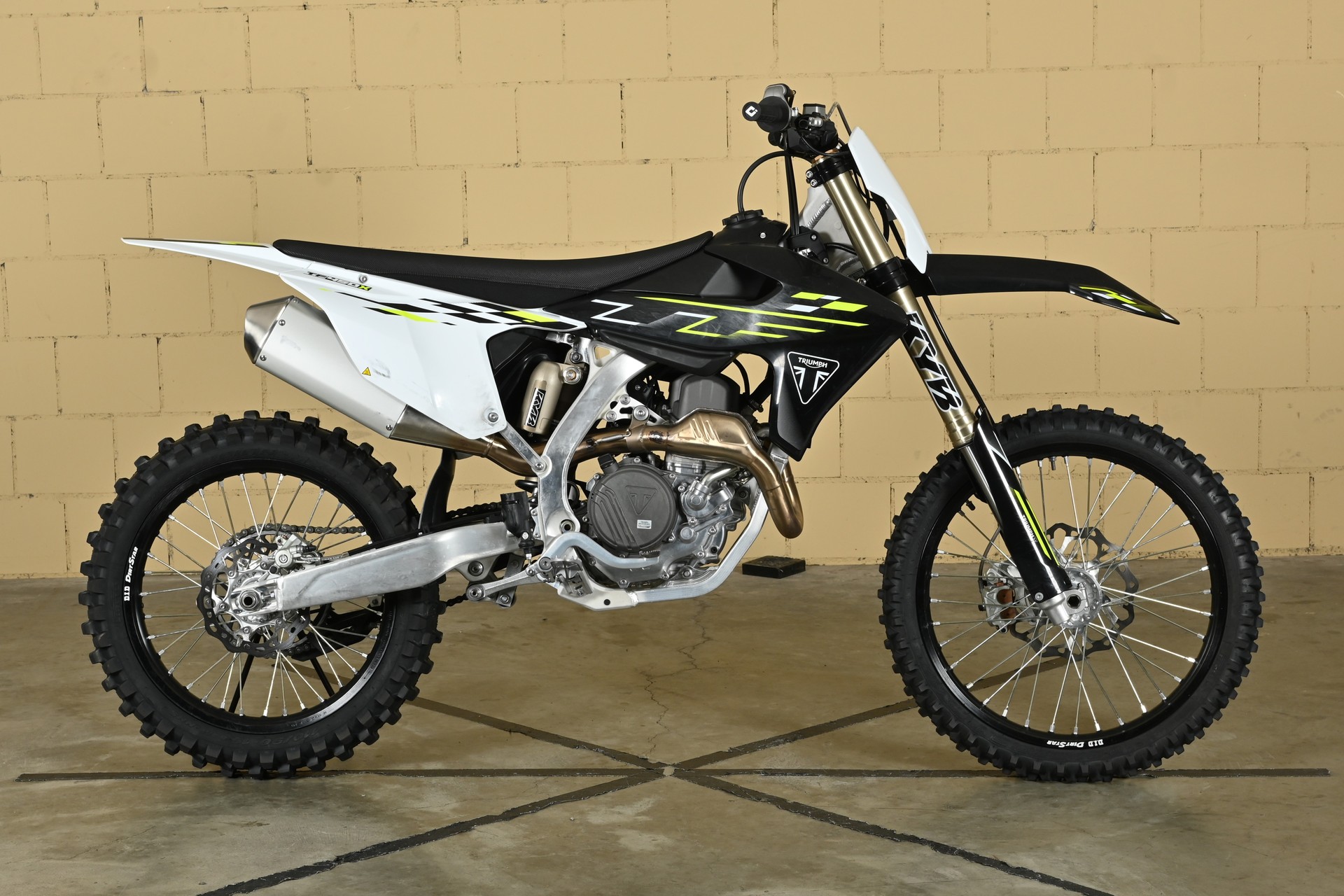 TRIUMPH TF450 X-image-0