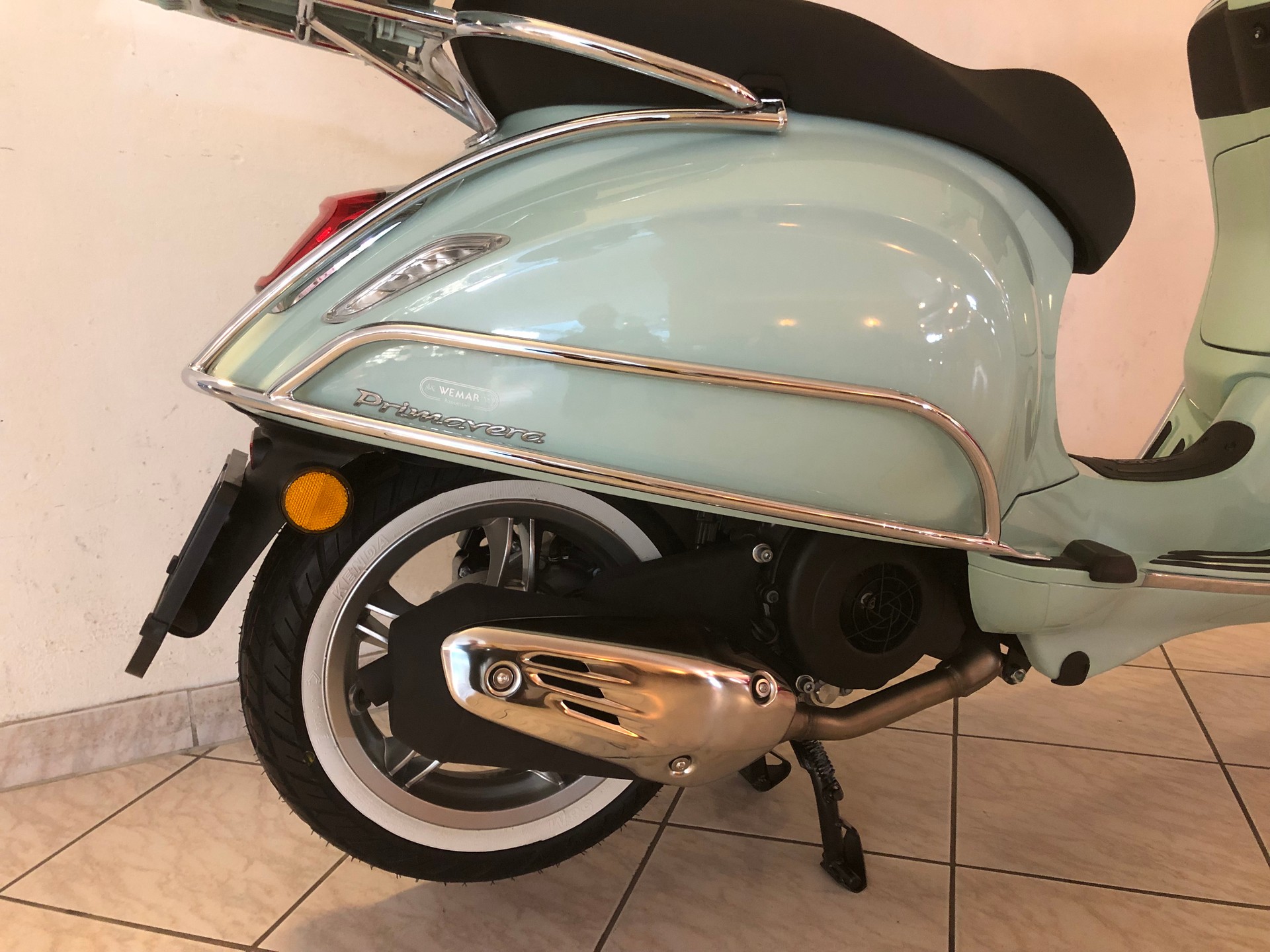 PIAGGIO Vespa 125 Primavera ABS-image-3
