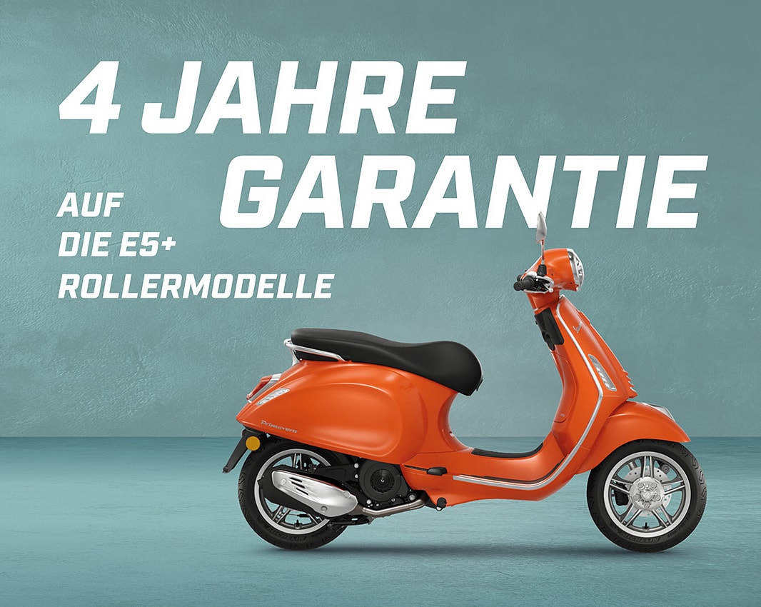 PIAGGIO Vespa 125 Primavera ABS-image-1