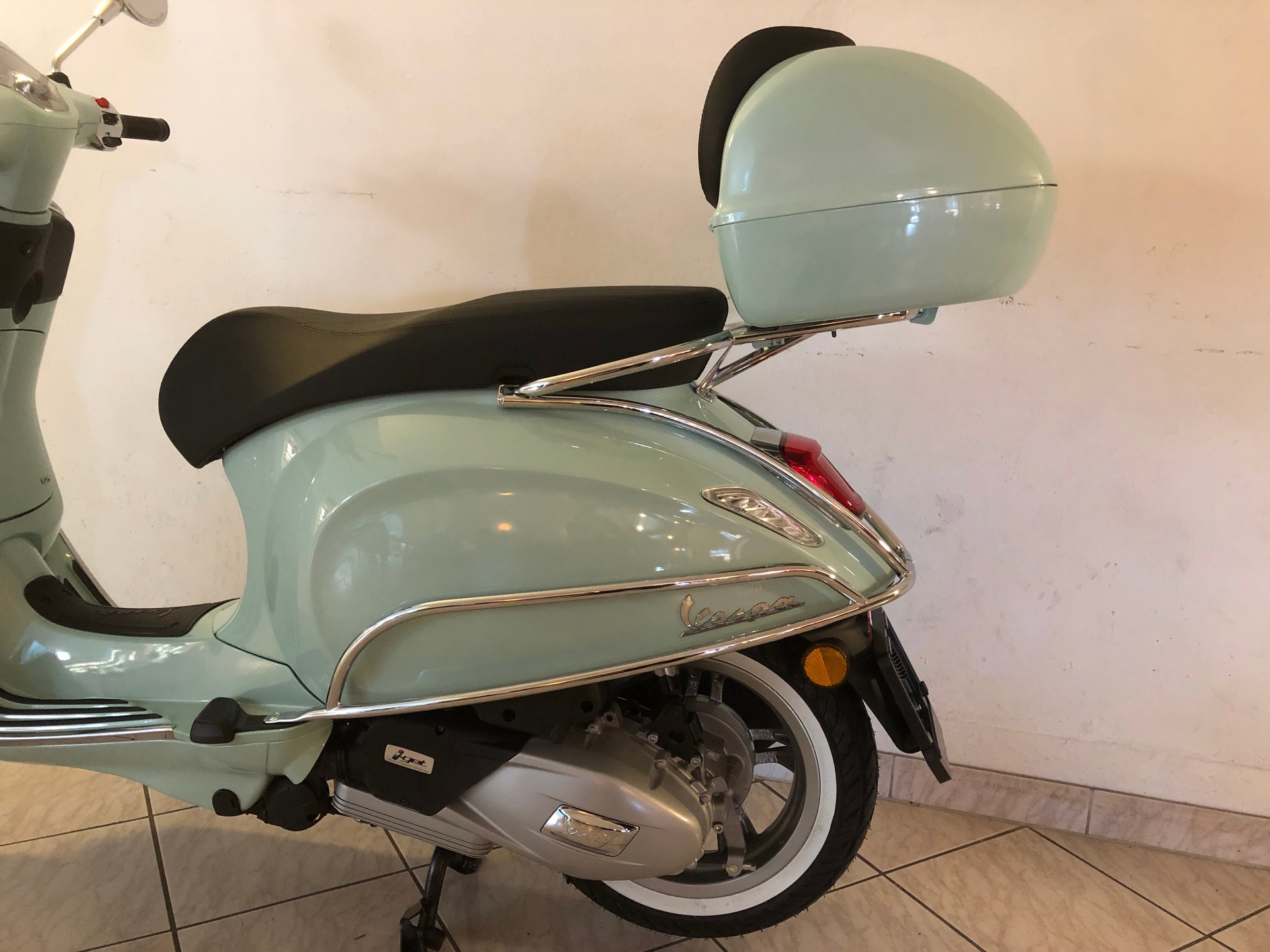 PIAGGIO Vespa 125 Primavera ABS-image-7