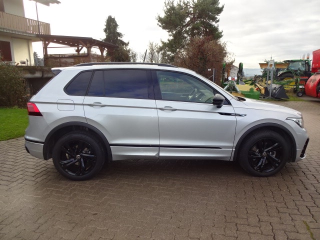VW Tiguan 2.0 TDI SCR R-Line 4Motion DSG-image-5