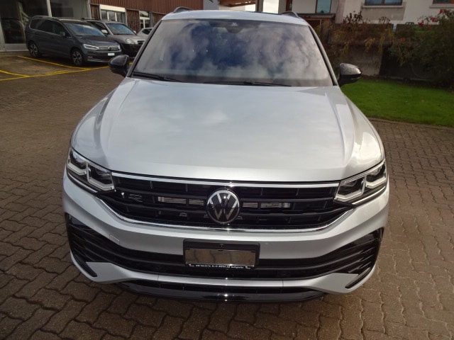 VW Tiguan 2.0 TDI SCR R-Line 4Motion DSG-image-7
