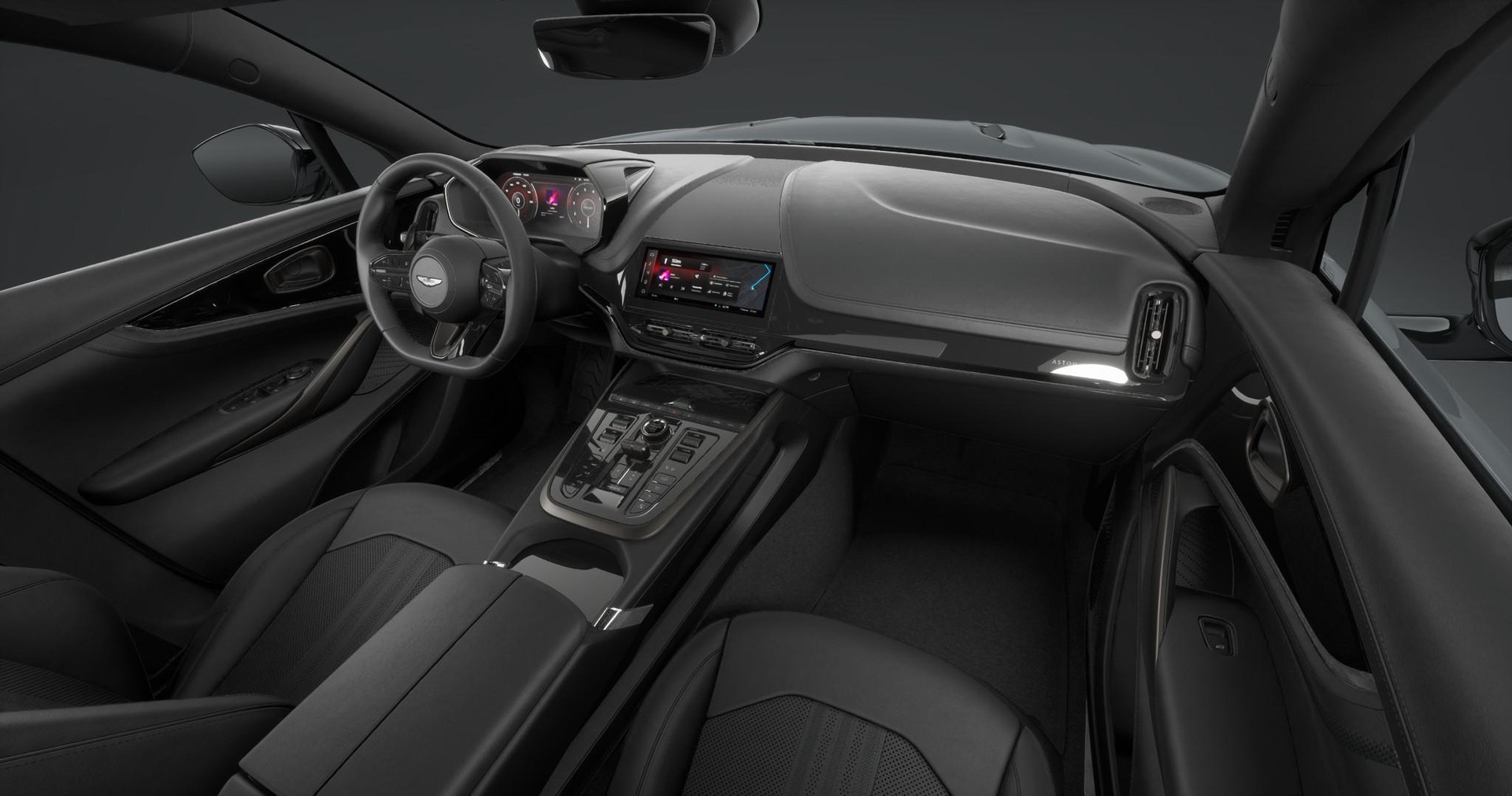 ASTON MARTIN DBX 707 4.0 V8 Bi-Turbo-image-11