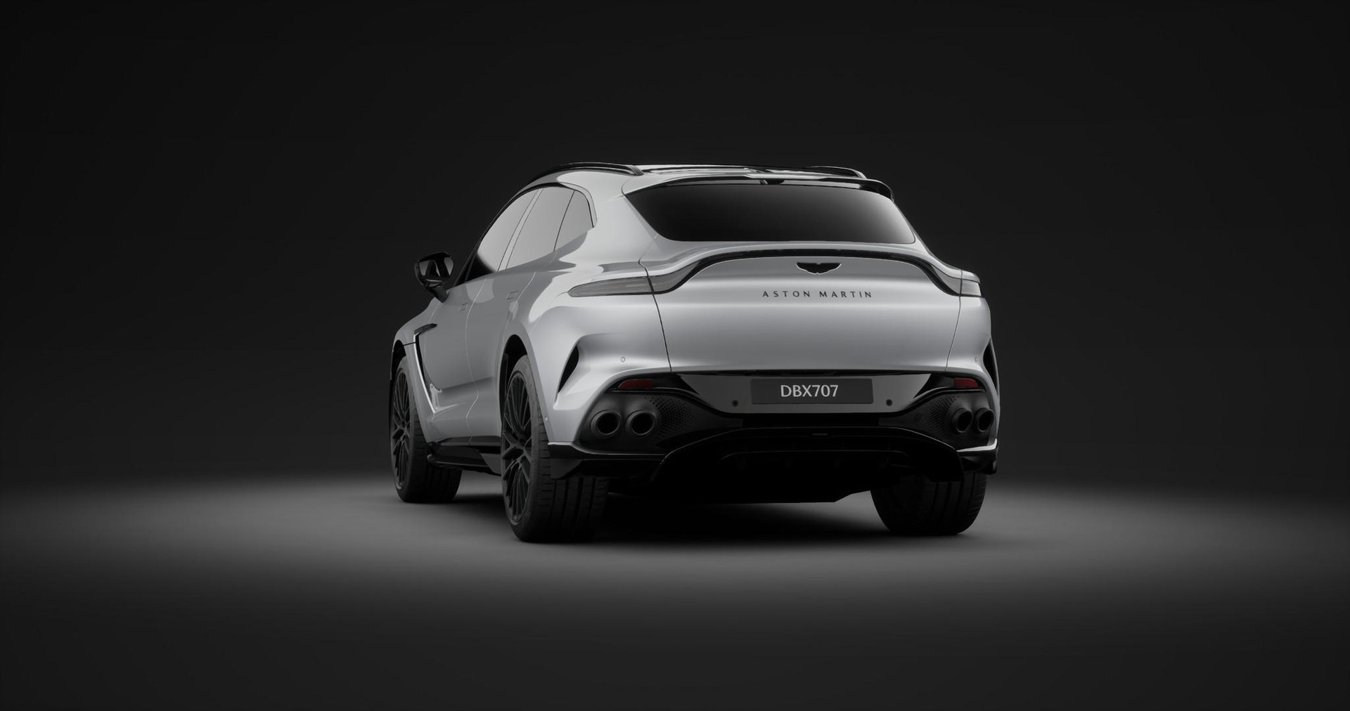 ASTON MARTIN DBX 707 4.0 V8 Bi-Turbo-image-8