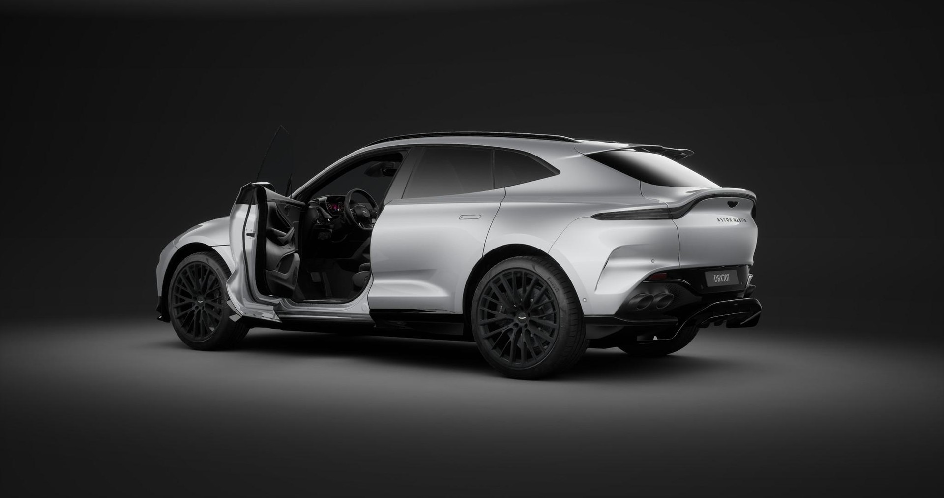 ASTON MARTIN DBX 707 4.0 V8 Bi-Turbo-image-15