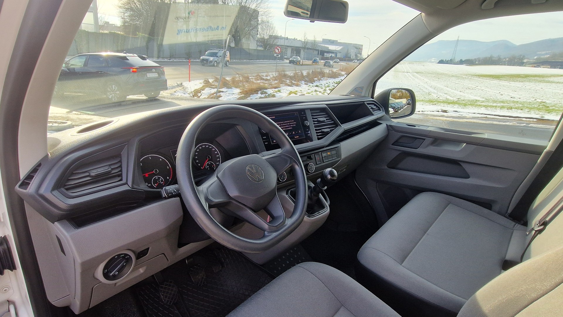 VW T6.1 2.0 TDI-image-7