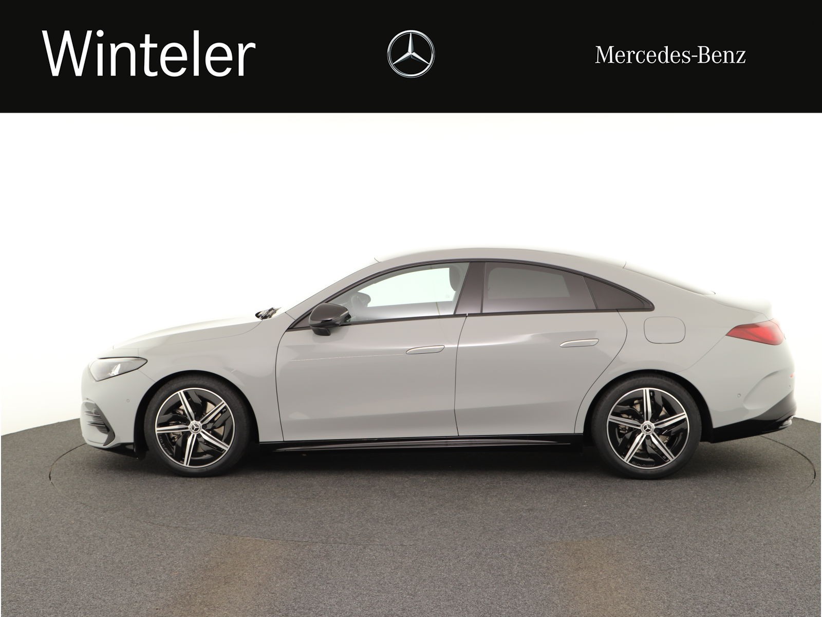 MERCEDES-BENZ CLA 220 8G-DCT 4Matic-image-1