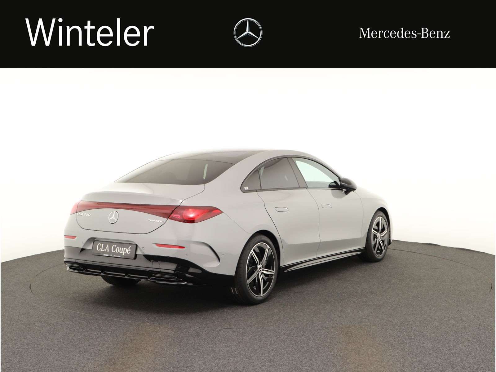 MERCEDES-BENZ CLA 220 8G-DCT 4Matic-image-4