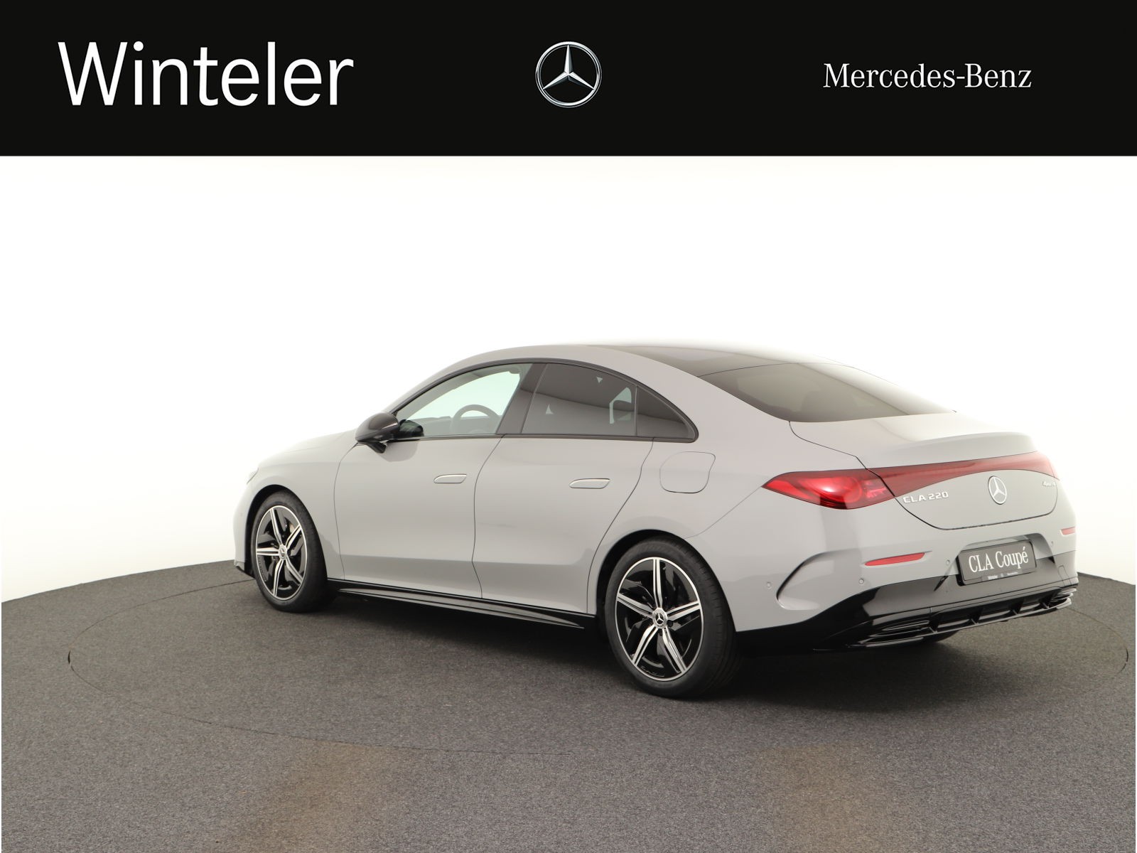 MERCEDES-BENZ CLA 220 8G-DCT 4Matic-image-2