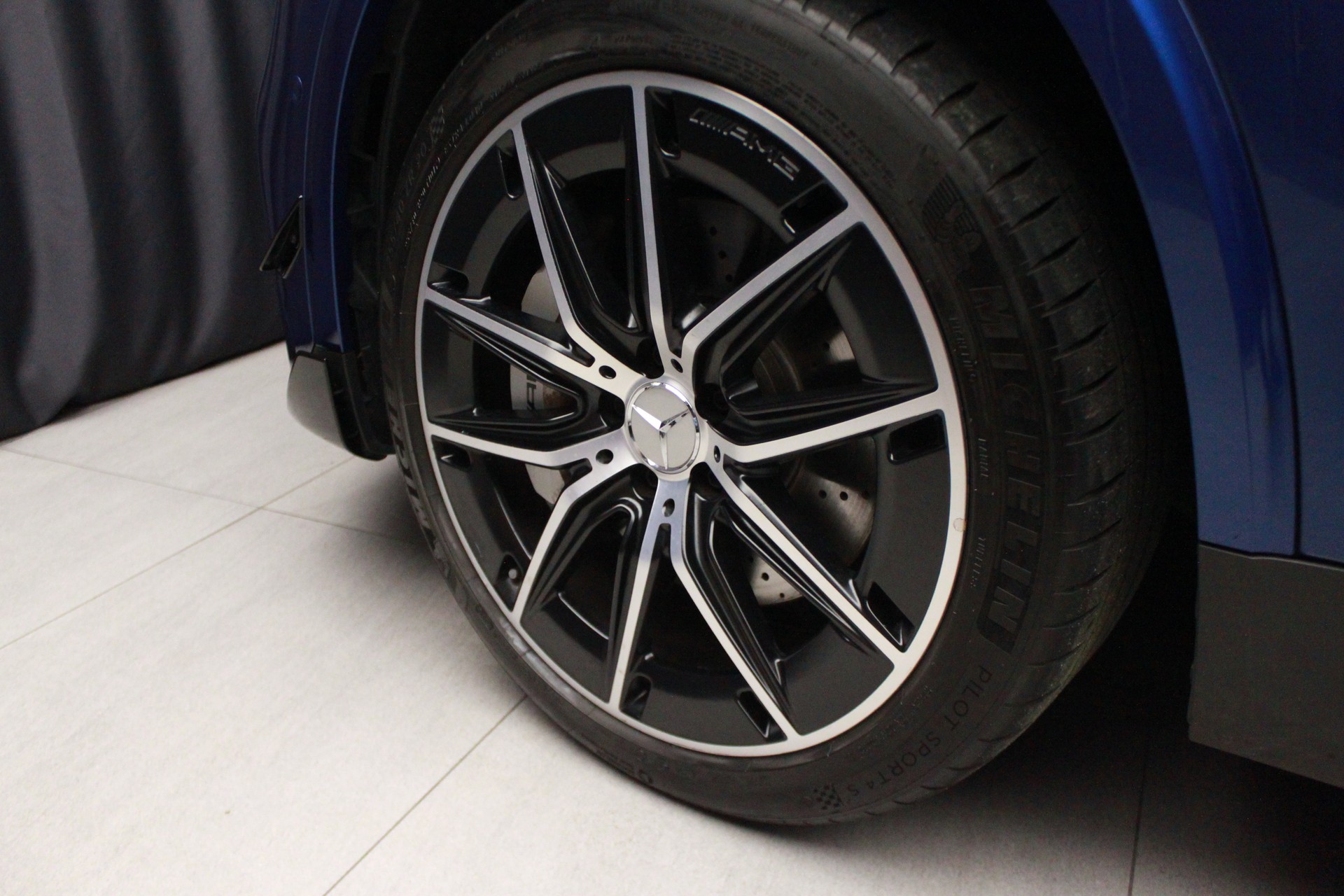 MERCEDES-BENZ GLA AMG 35 4Matic 8G-DCT-image-20