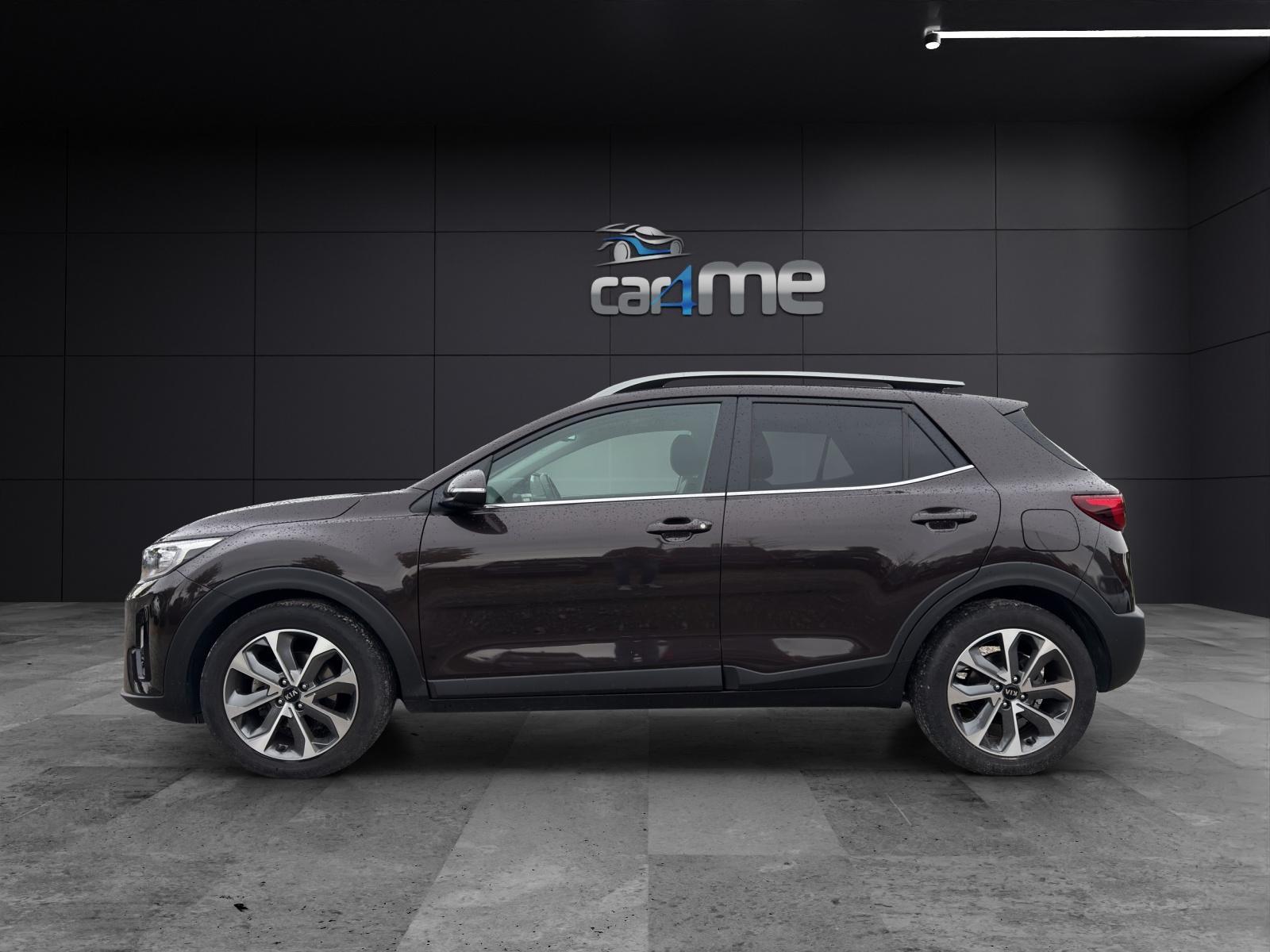 KIA Stonic 1.0 T-GDi-showroom-element-1