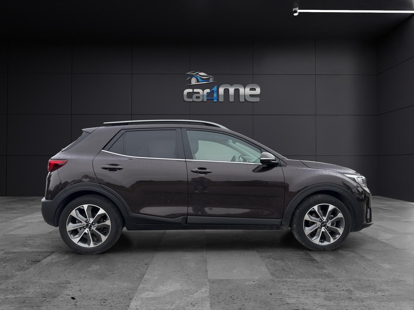 KIA Stonic 1.0 T-GDi-image-6