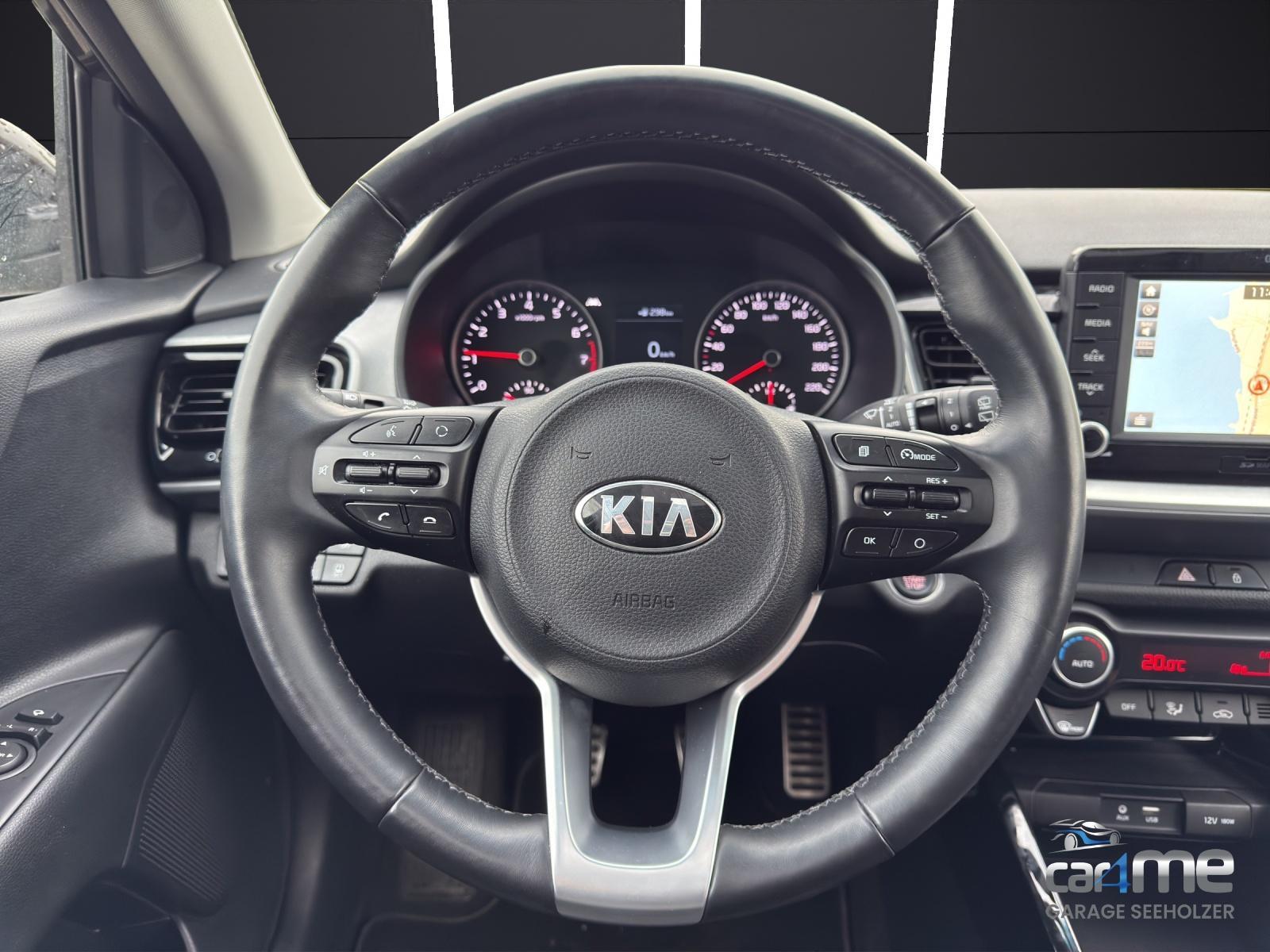 KIA Stonic 1.0 T-GDi-image-12
