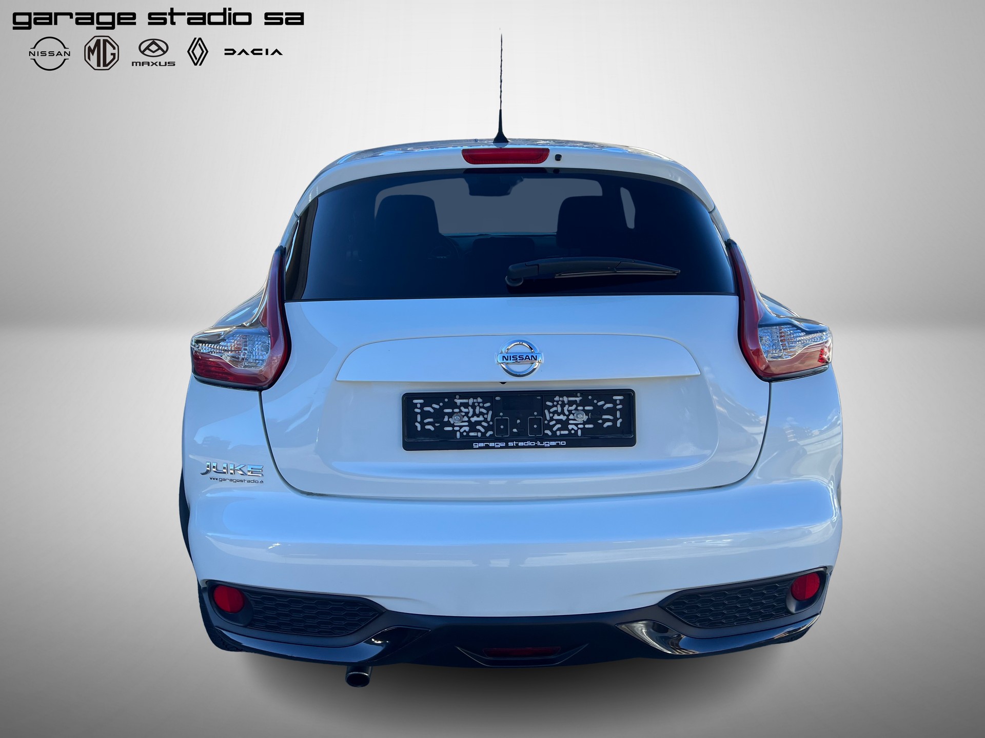 NISSAN Juke 1.2 DIG-T tekna-image-1