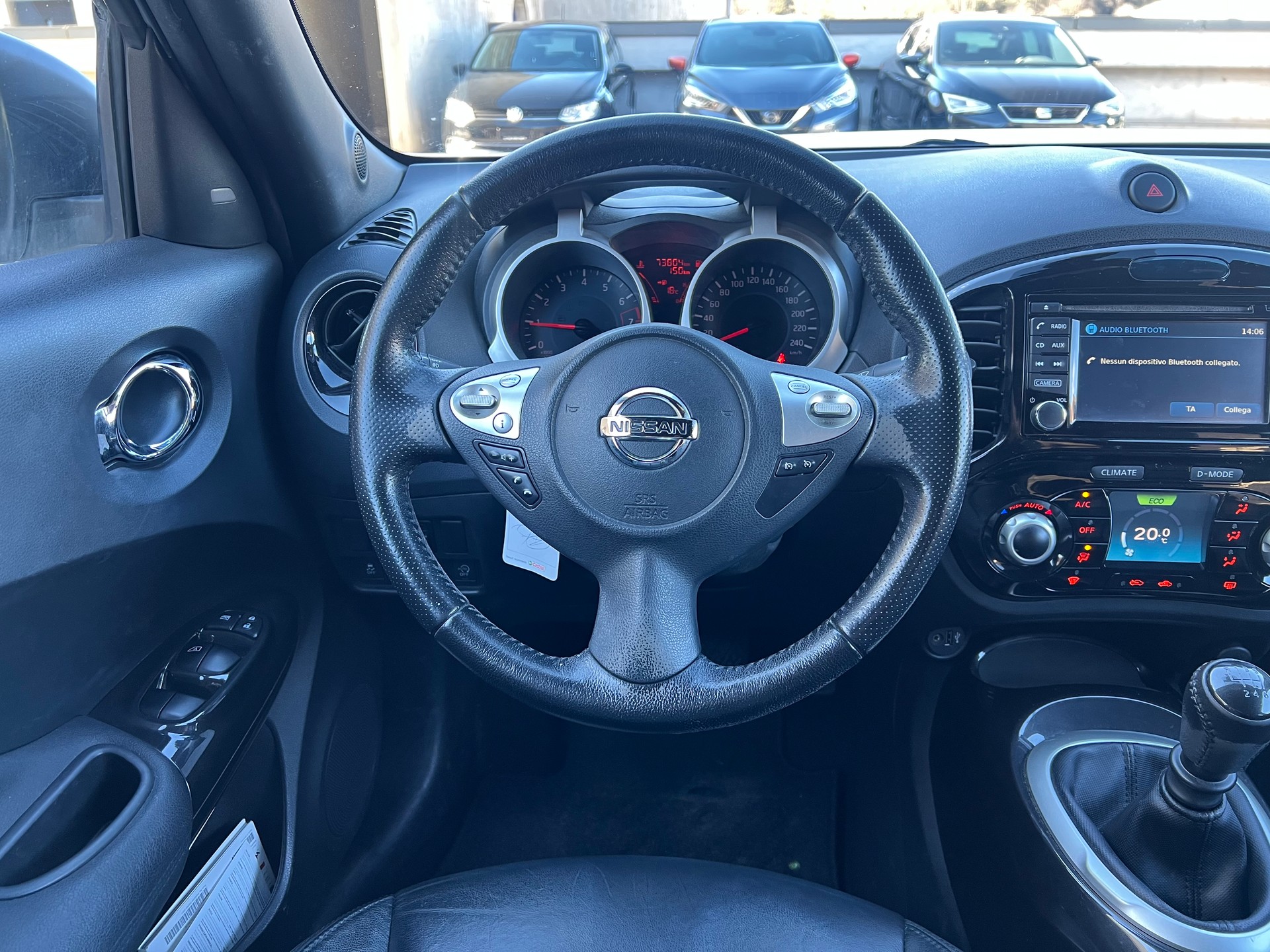 NISSAN Juke 1.2 DIG-T tekna-image-8