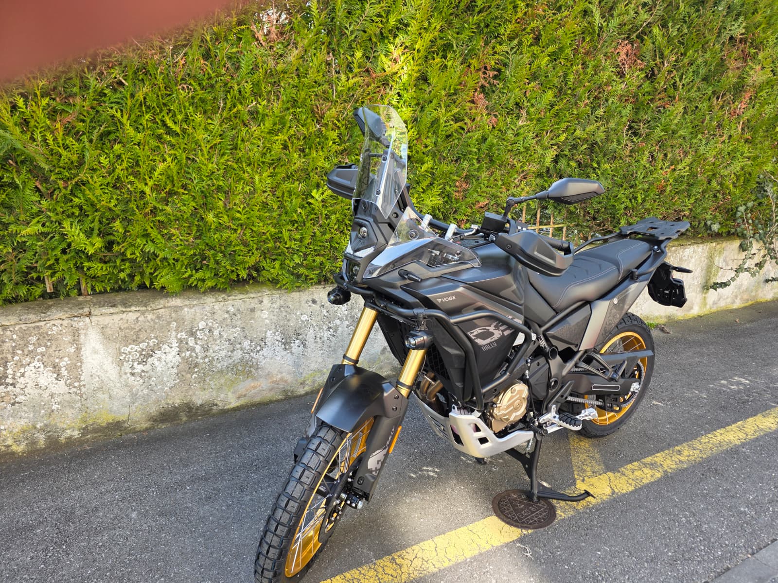 VOGE 800 DS RALLY-image-8