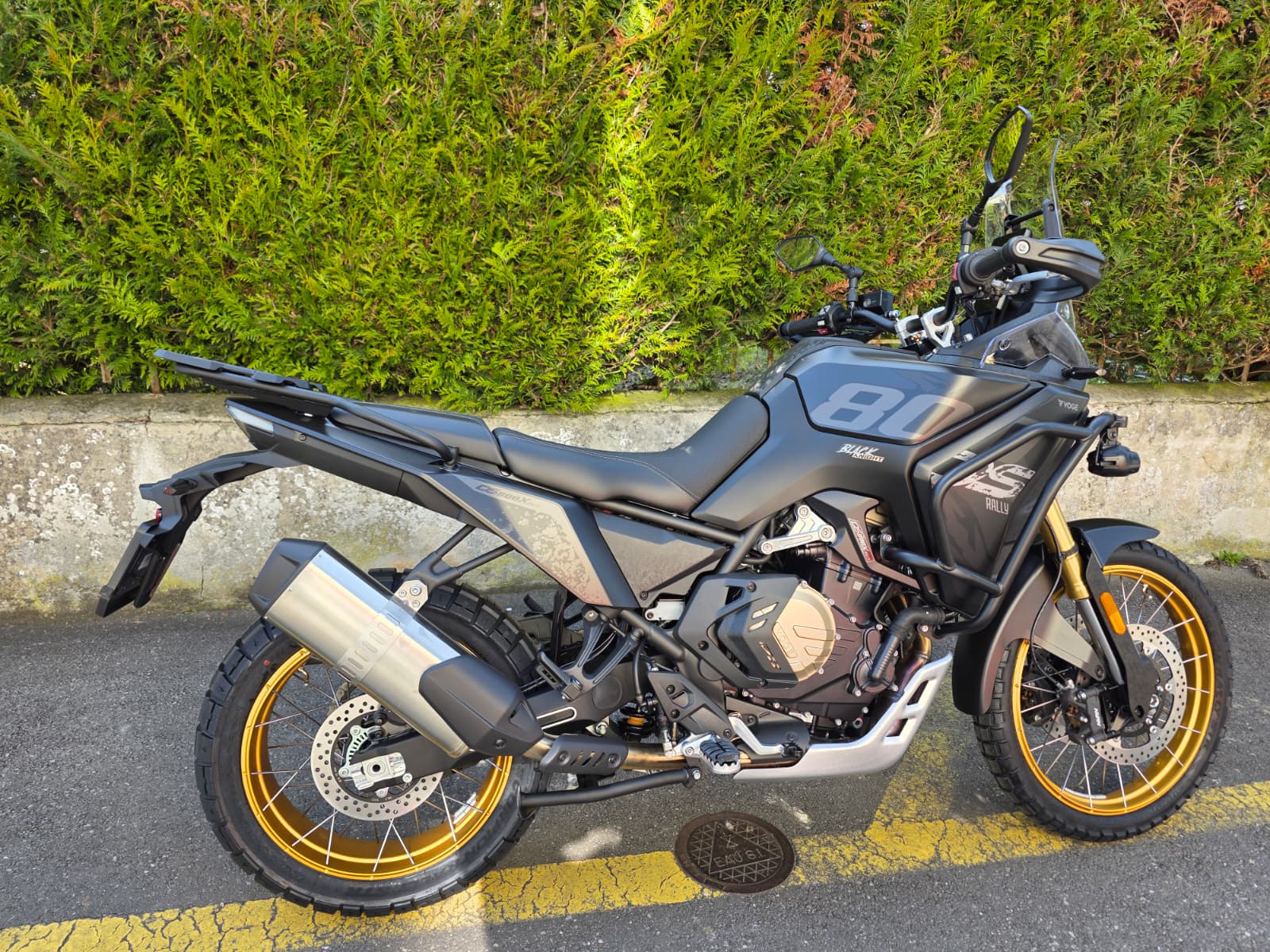 VOGE 800 DS RALLY-image-5