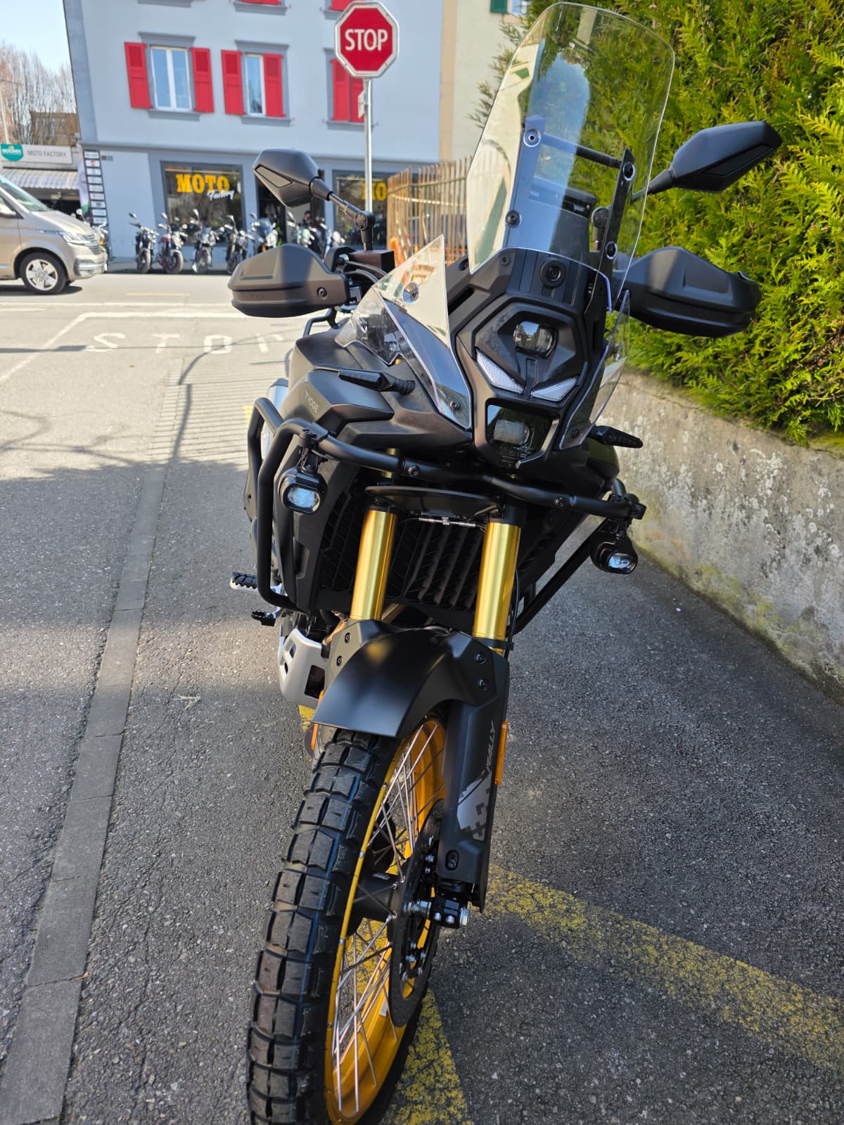VOGE 800 DS RALLY-image-2