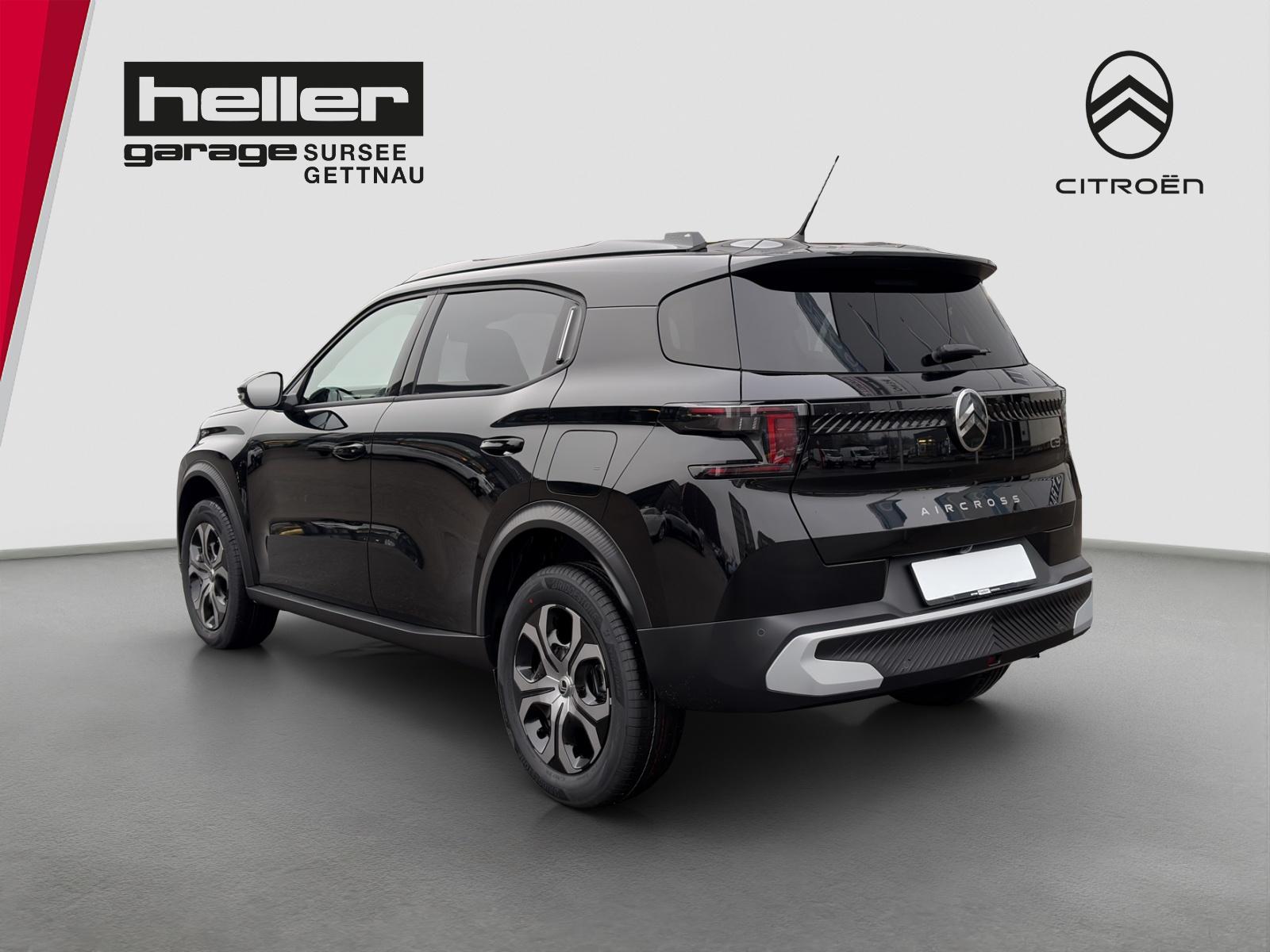 CITROEN C3 Aircross 1.2 Hybrid You+-showroom-element-2