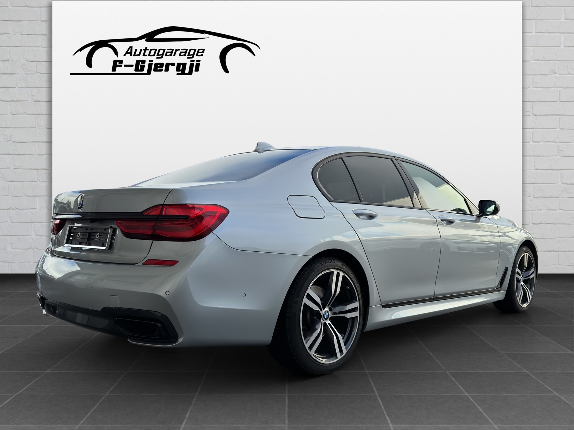 BMW 730d xDrive Steptronic-image-5