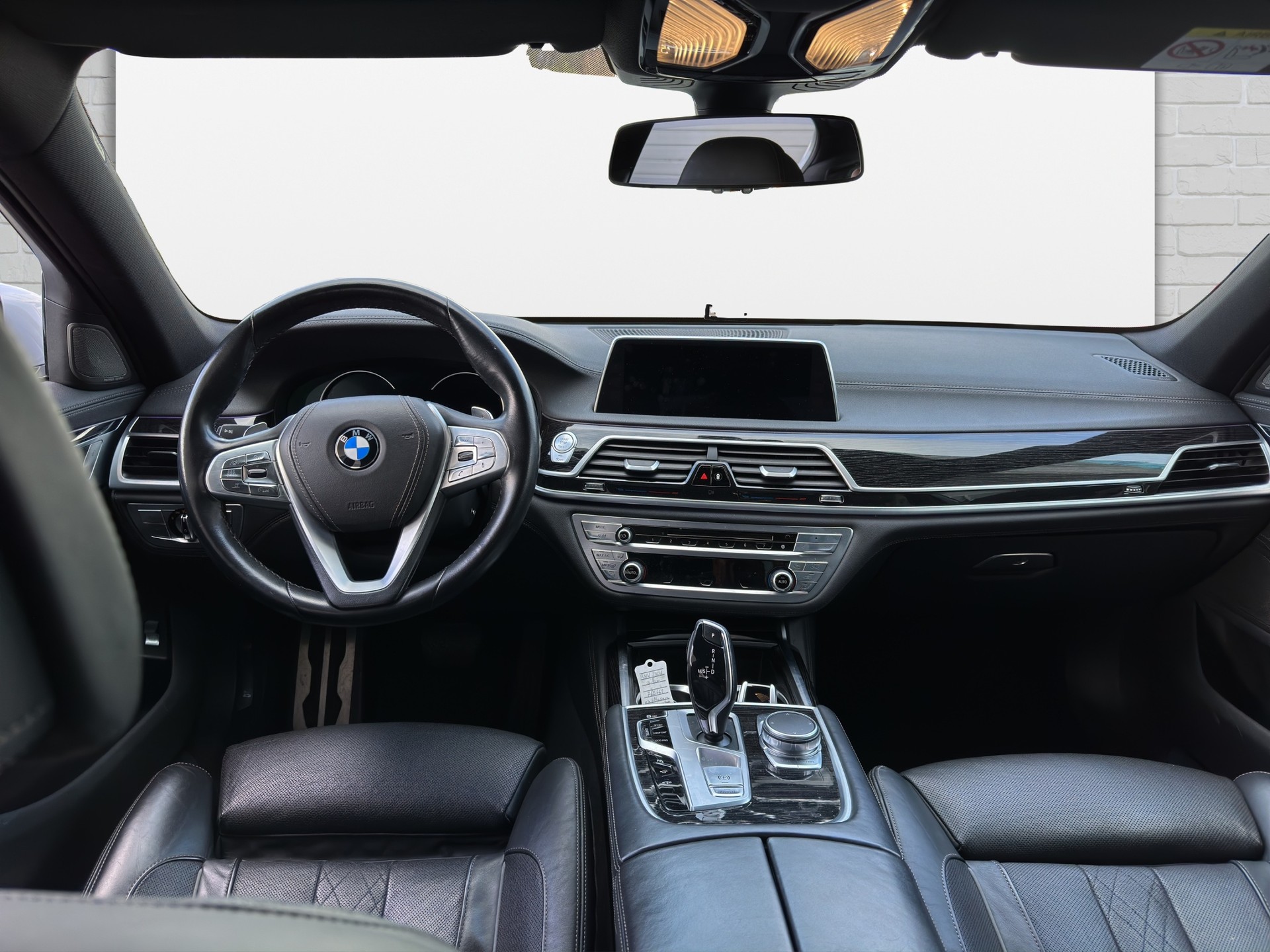 BMW 730d xDrive Steptronic-image-7