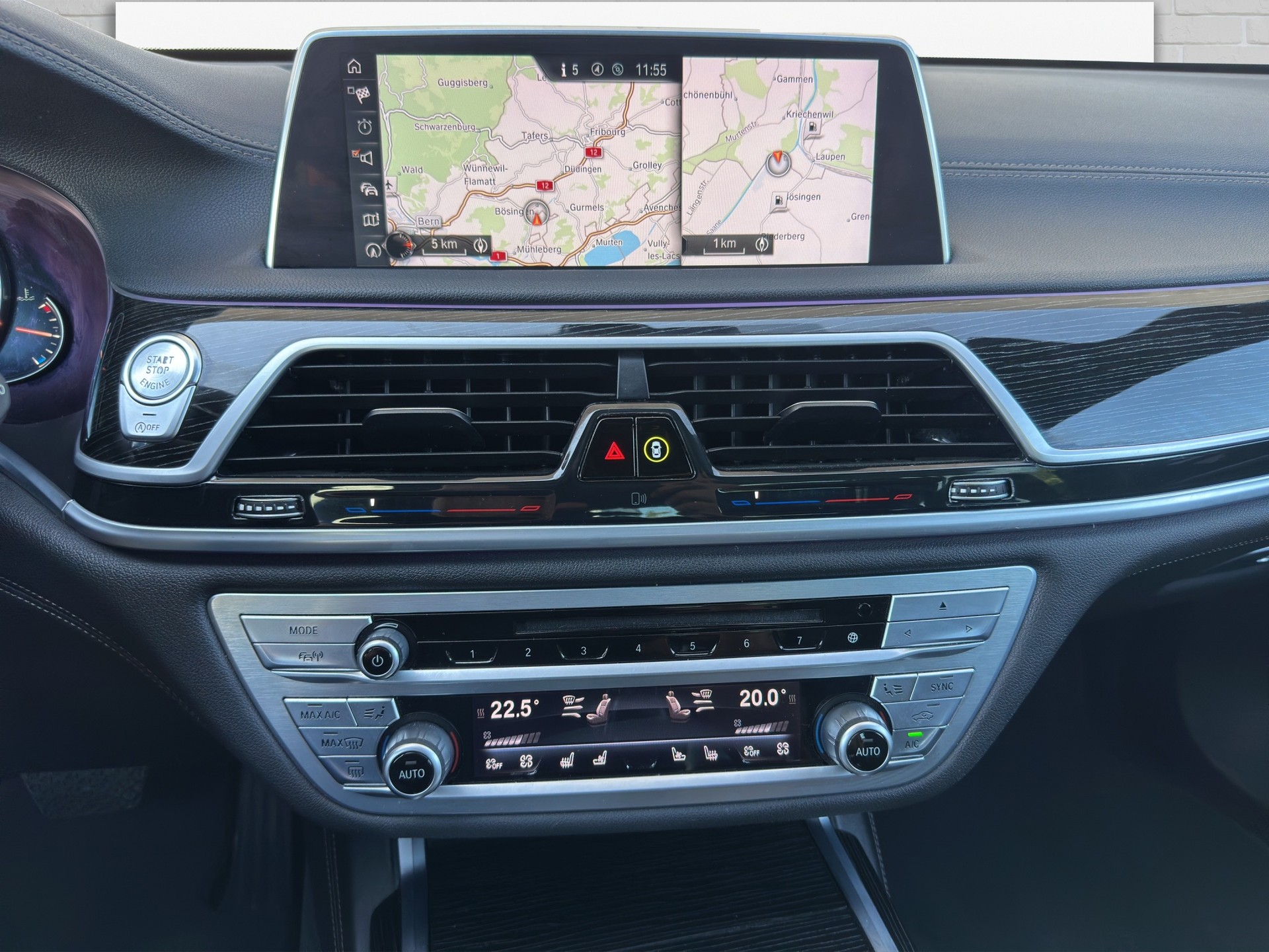 BMW 730d xDrive Steptronic-image-9