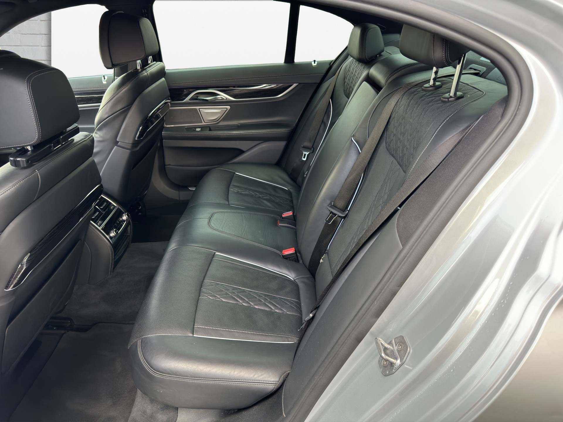 BMW 730d xDrive Steptronic-image-9
