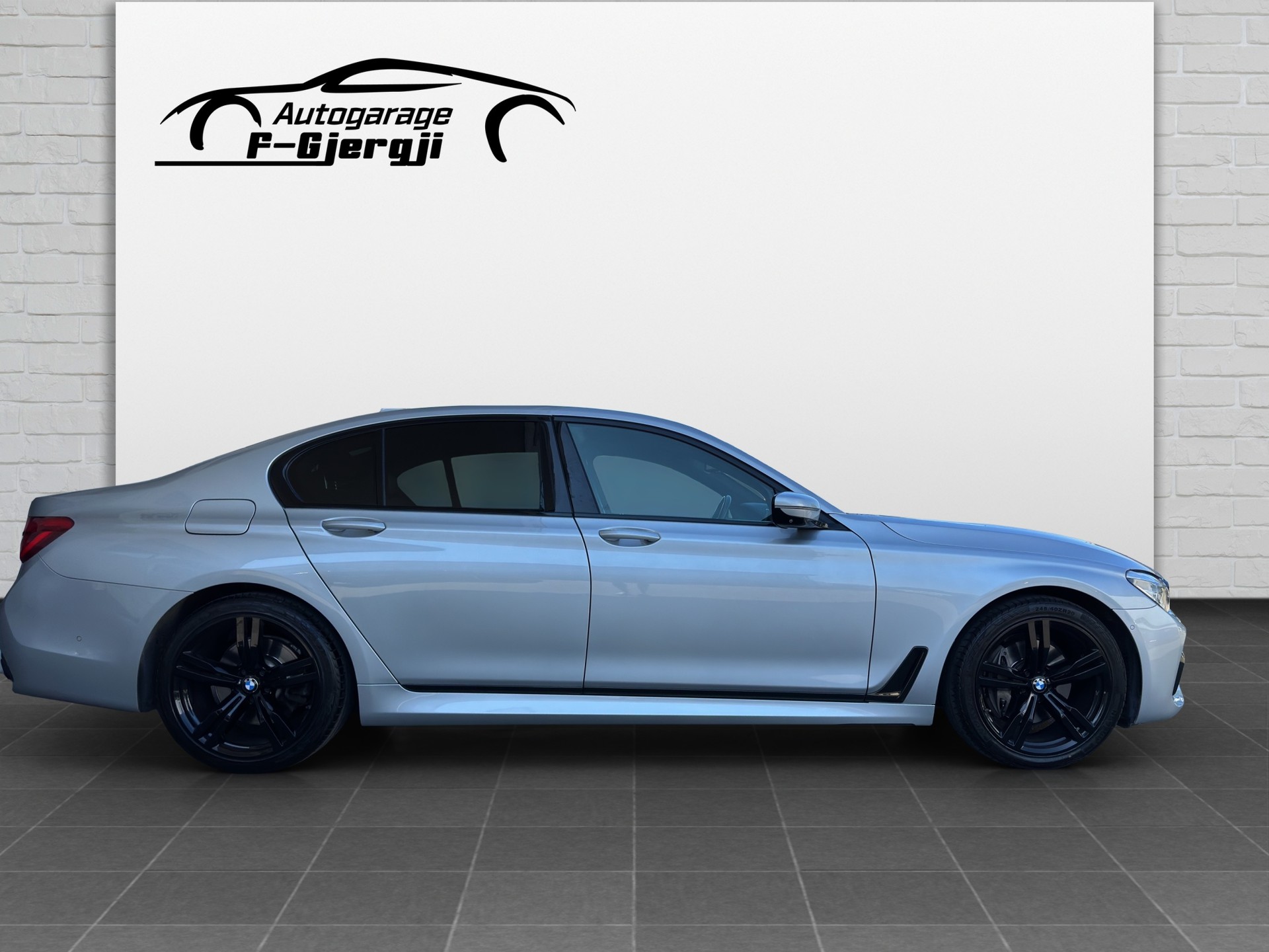 BMW 730d xDrive Steptronic-image-6